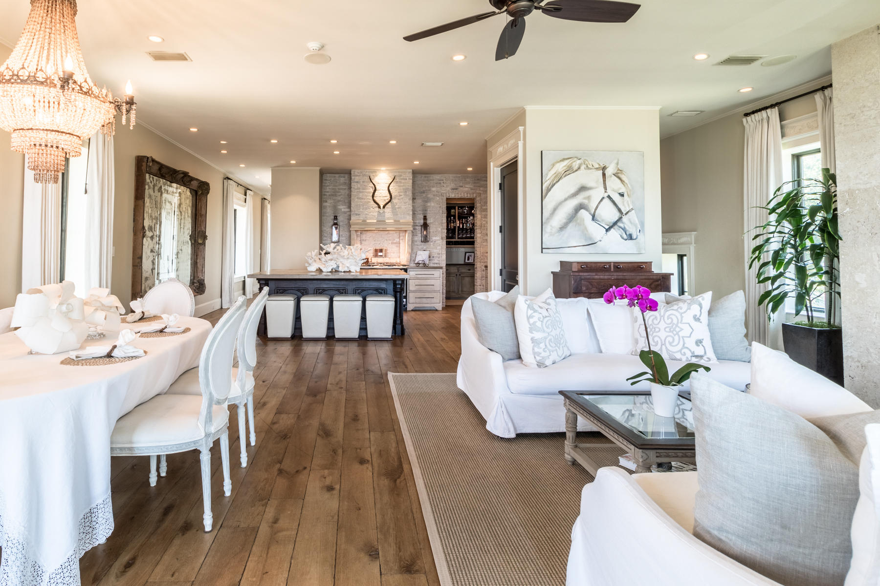 Cobbs Point - Residential