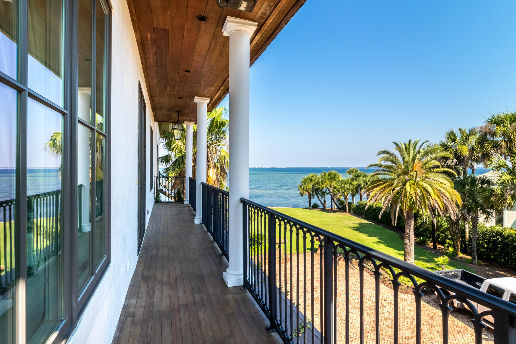 Cobbs Point - Residential
