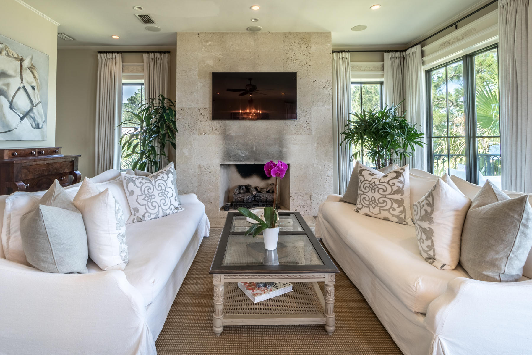Cobbs Point - Residential