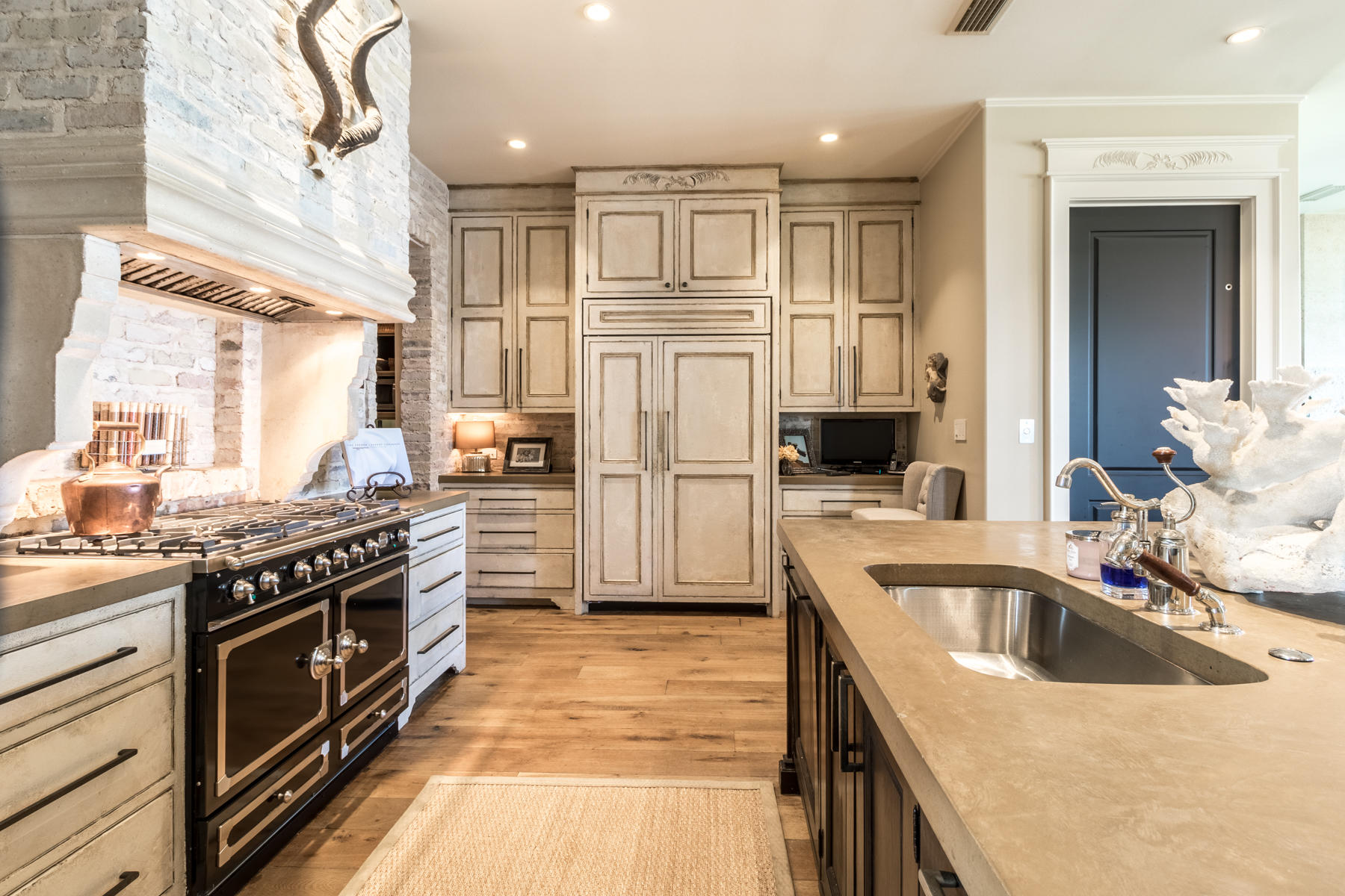 Cobbs Point - Residential