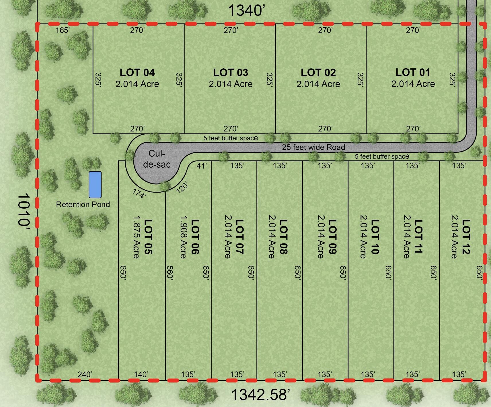 31 Acres just east of the new Town Center!!! Prime Development or Estate Opportunity--Discover 31 beautiful acres just north of Hwy 20, East of Hwy 331--an exceptional location for building custom homes or developing a luxury residential enclave. This property includes twelve 2-acre parcels, ideal for 3,200+ sq ft homes with space for workshops, pool house, guest houses (ADUs), gardens, or hobby farms.The land is dotted w pines, live oaks, magnolias, and grasses, favorable soil samples for gardening and landscaping. Located just east of the New Town Center, featuring future commercial, medical office complex, new school, new park, and new Sheriff station Less than 2.5 miles to Publix, restaurants, shopping. 20-25 minutes to 30A - Blue Mountain Beach/WaterColor/Seaside
