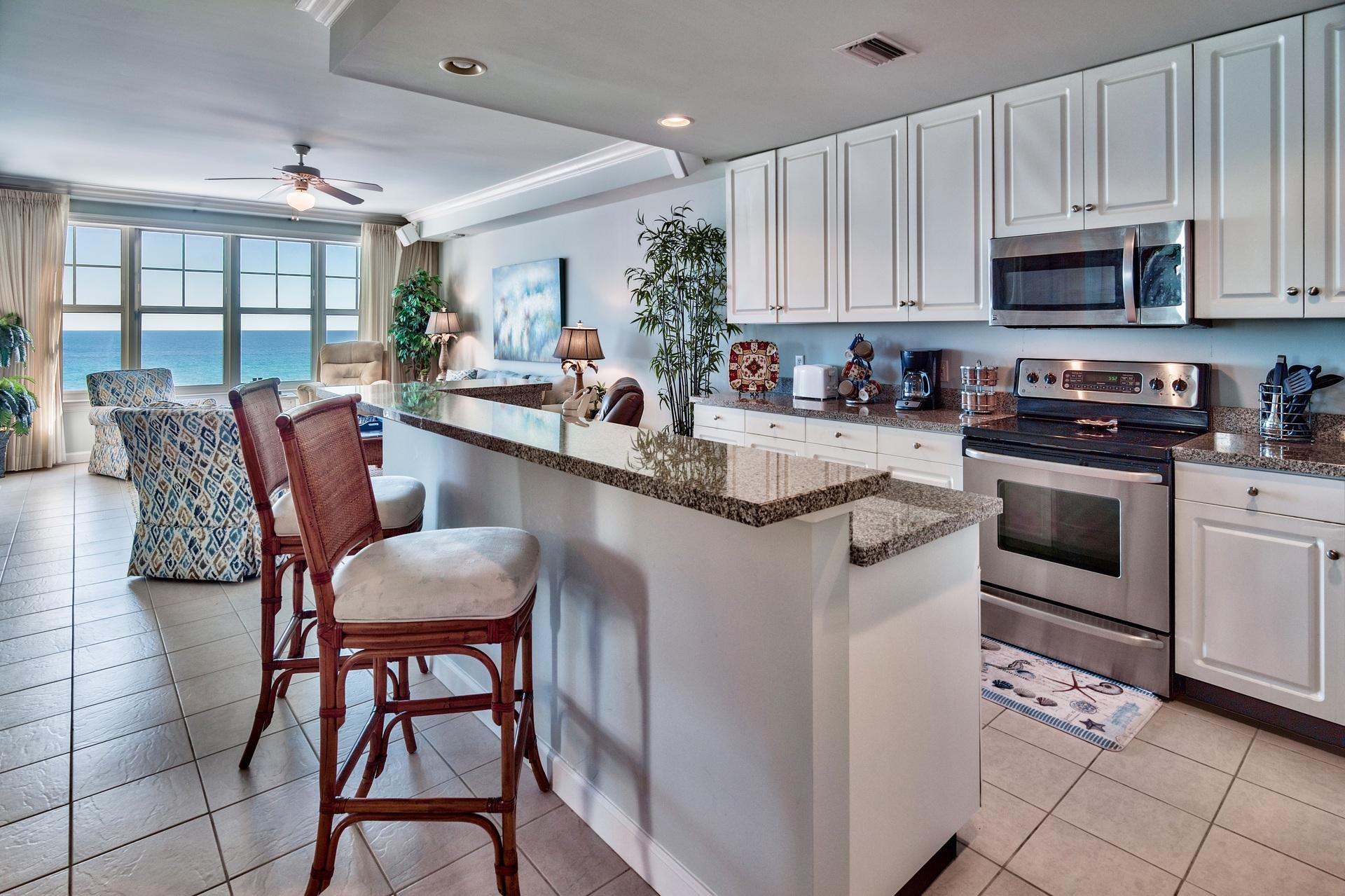 En Soleil Condo - Residential