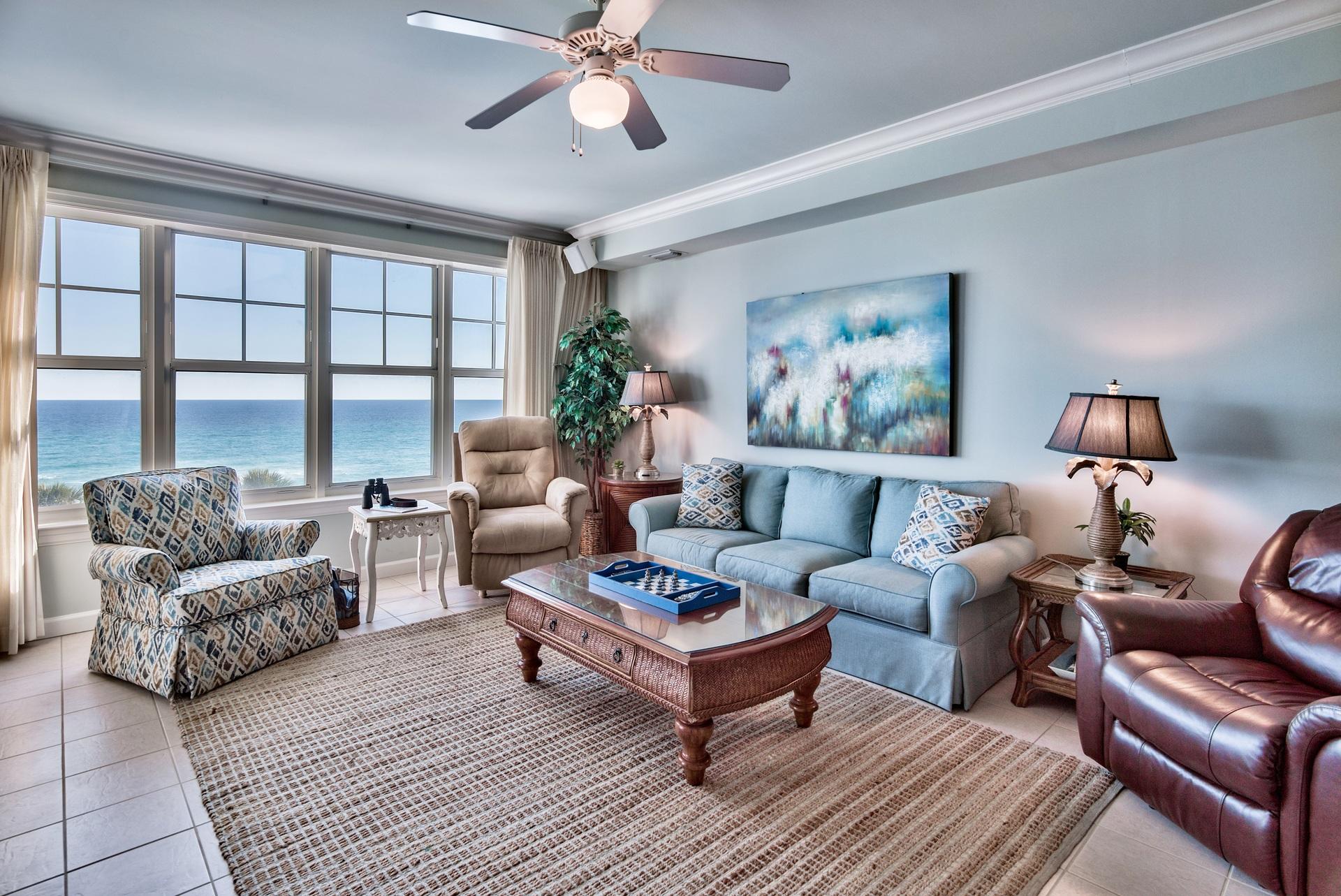 En Soleil Condo - Residential