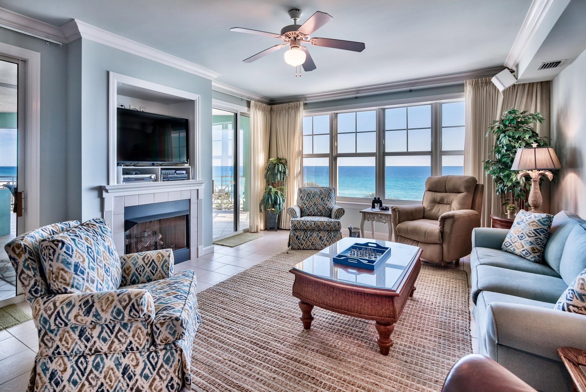 En Soleil Condo - Residential