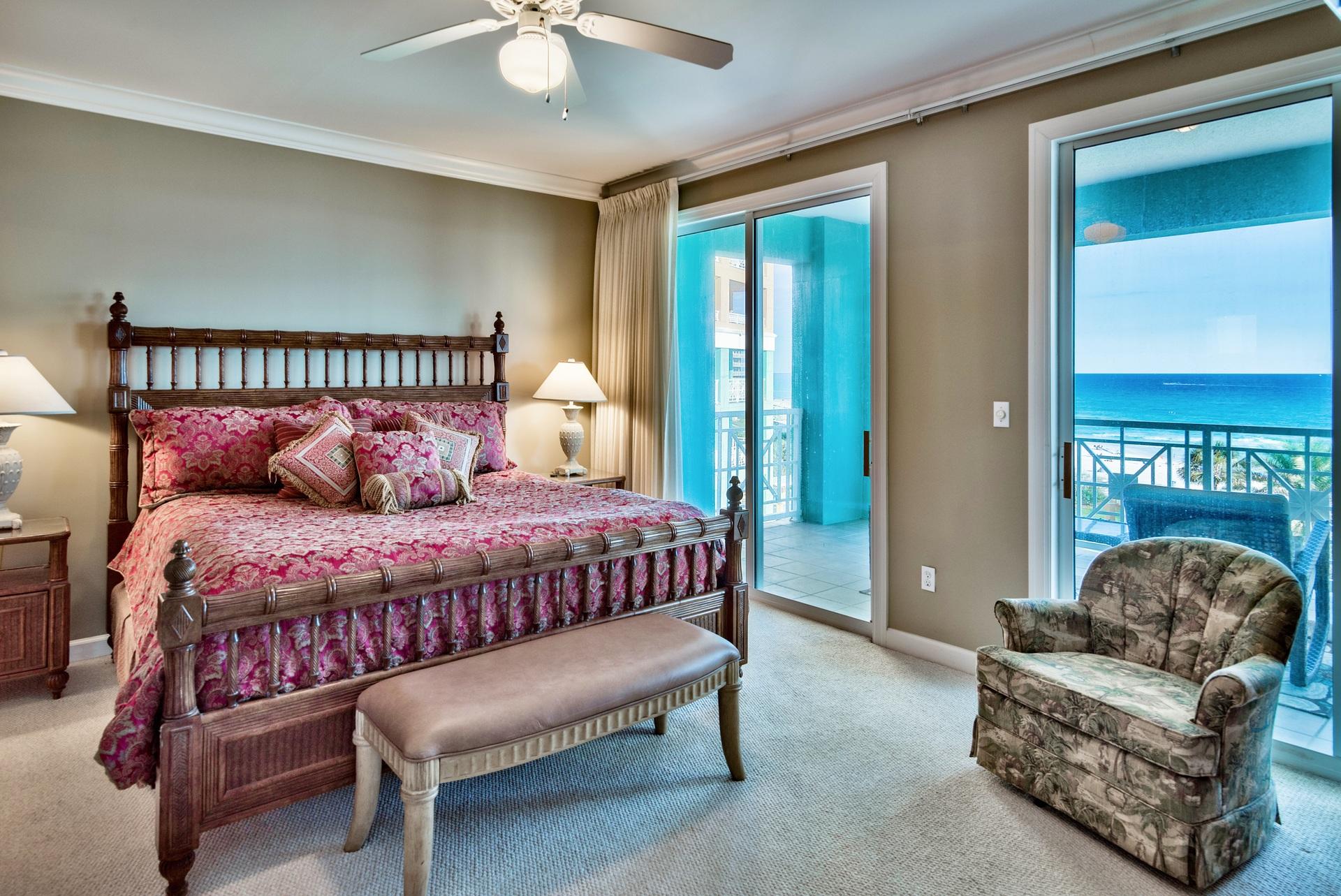 En Soleil Condo - Residential