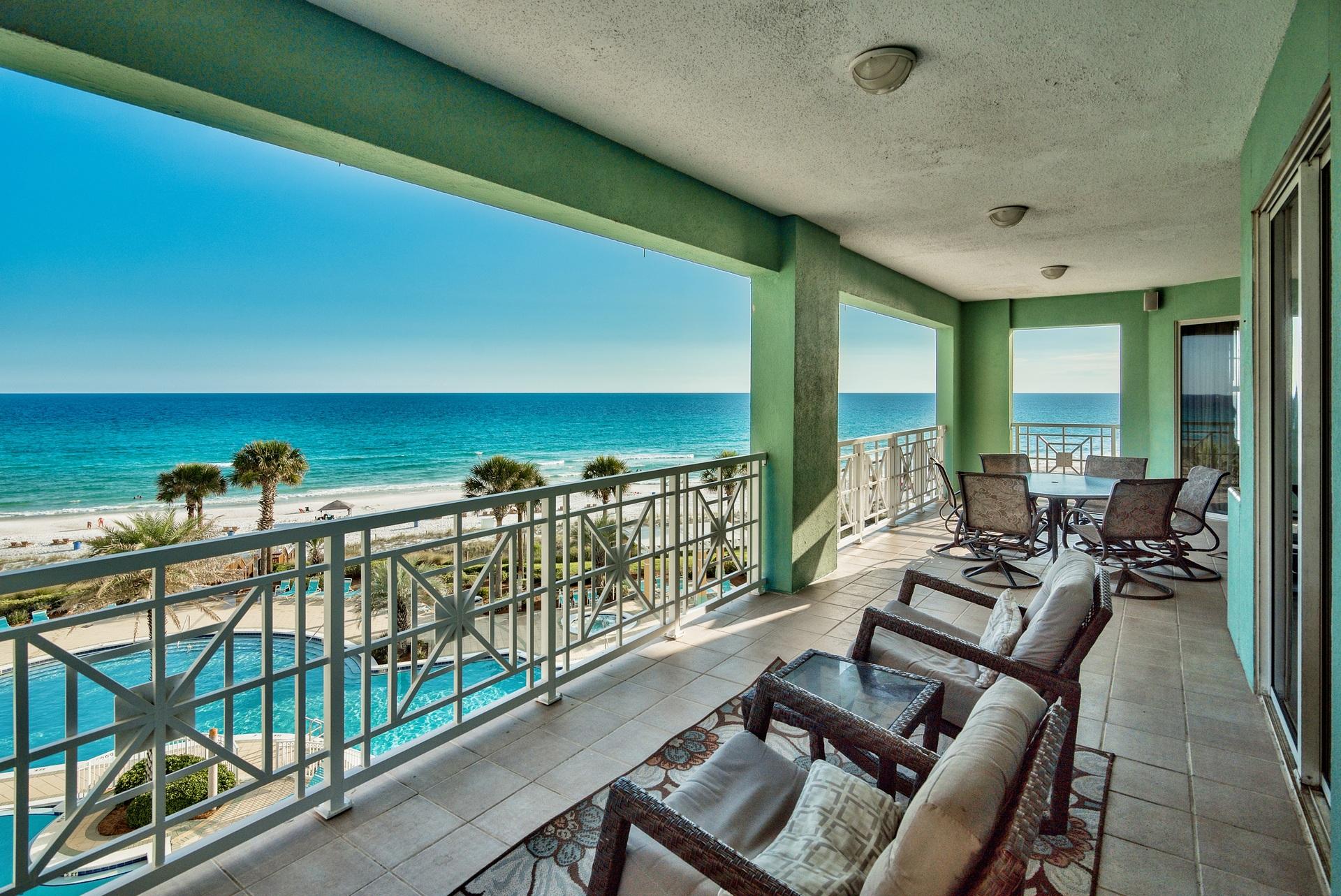 En Soleil Condo - Residential