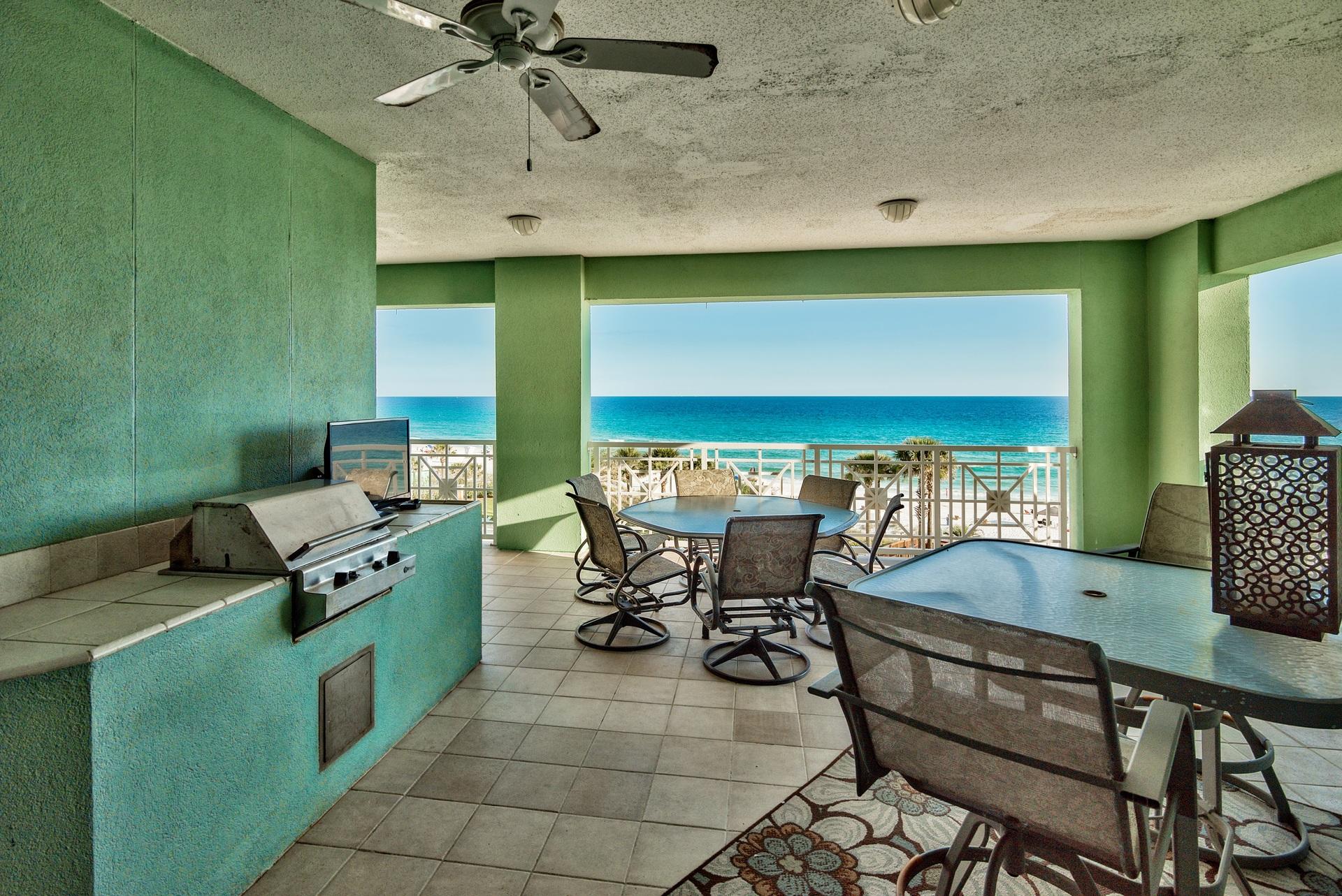 En Soleil Condo - Residential