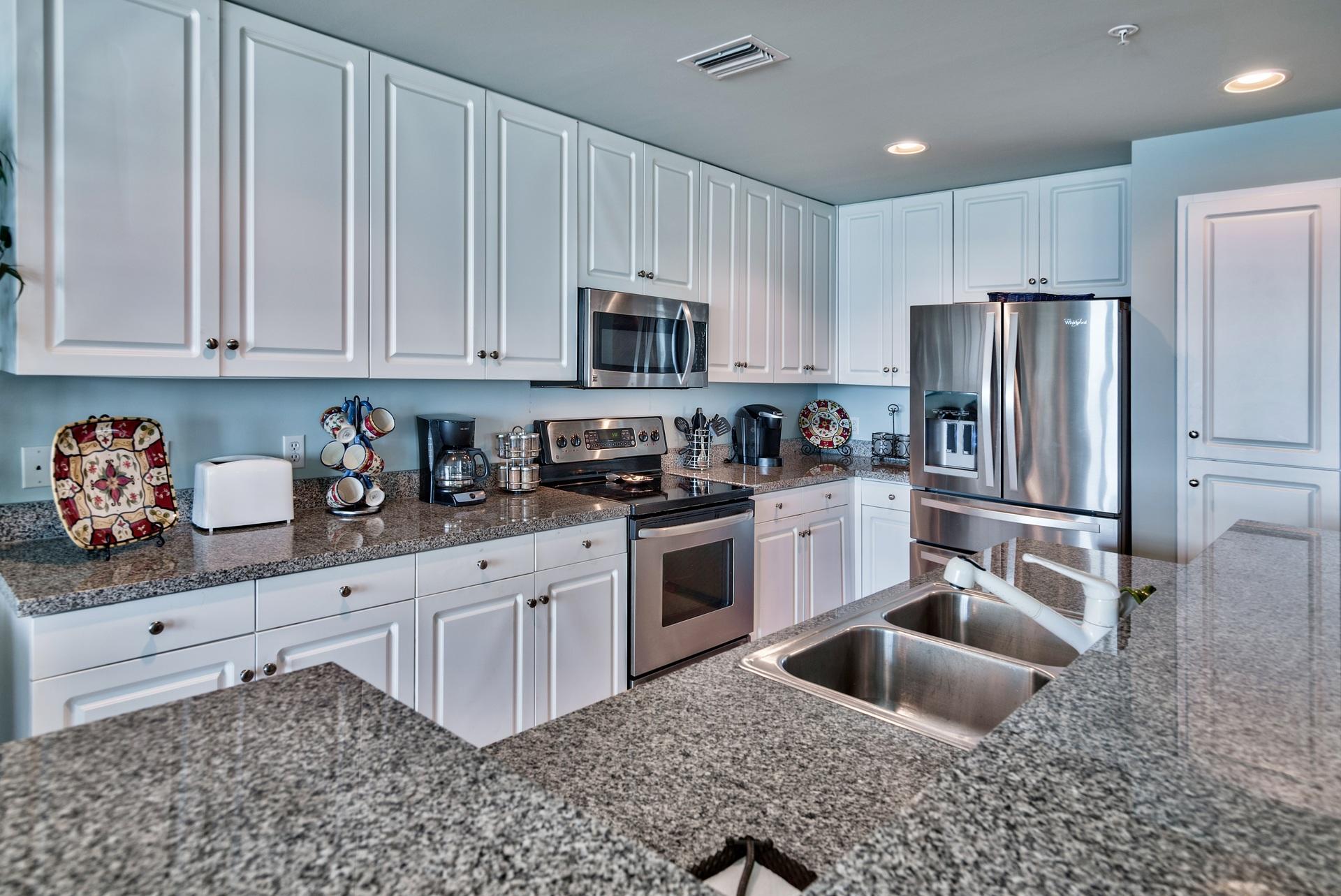 En Soleil Condo - Residential