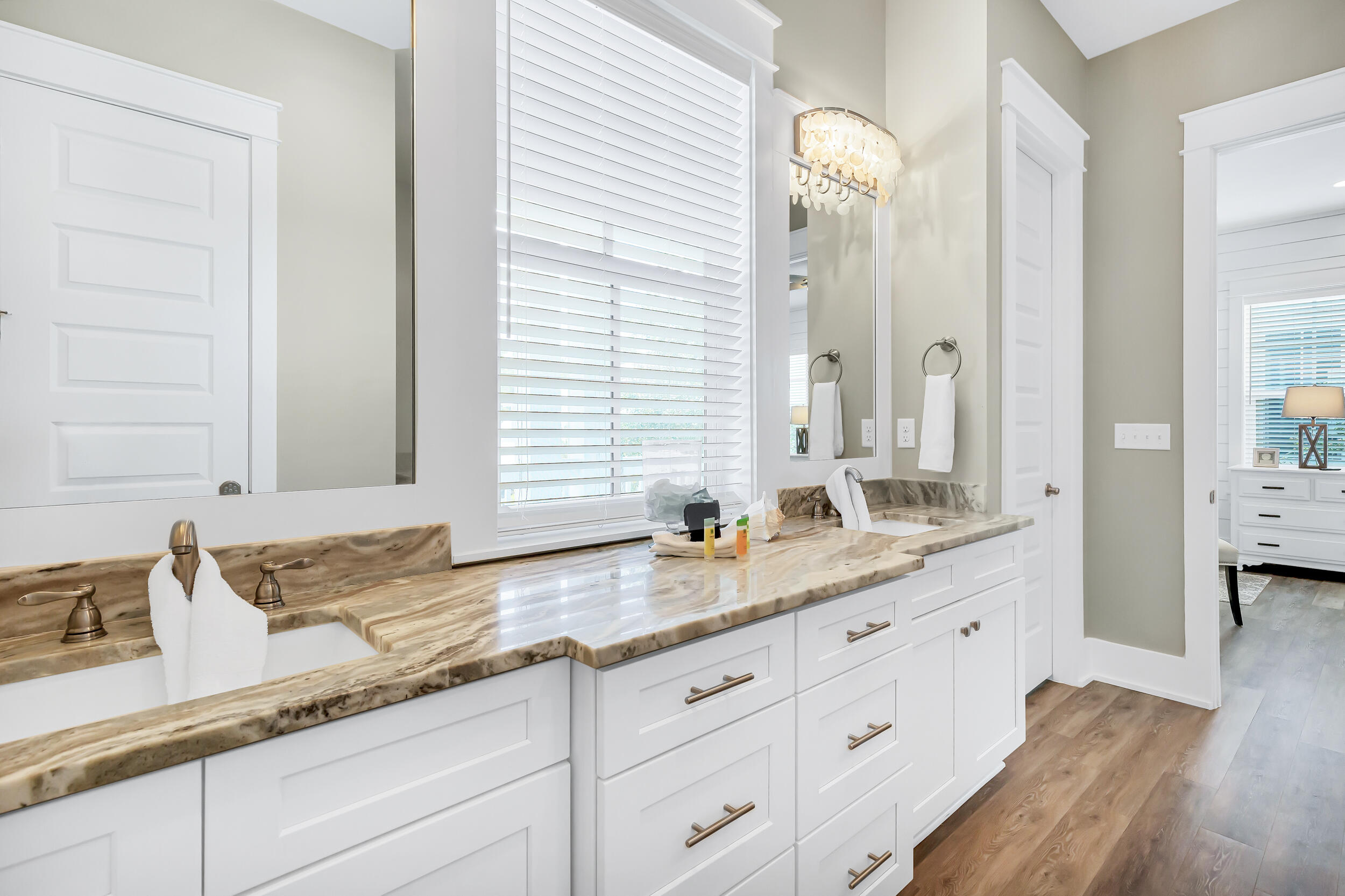 LAKESIDE AT BLUE MOUNTAIN BEACH - Residential
