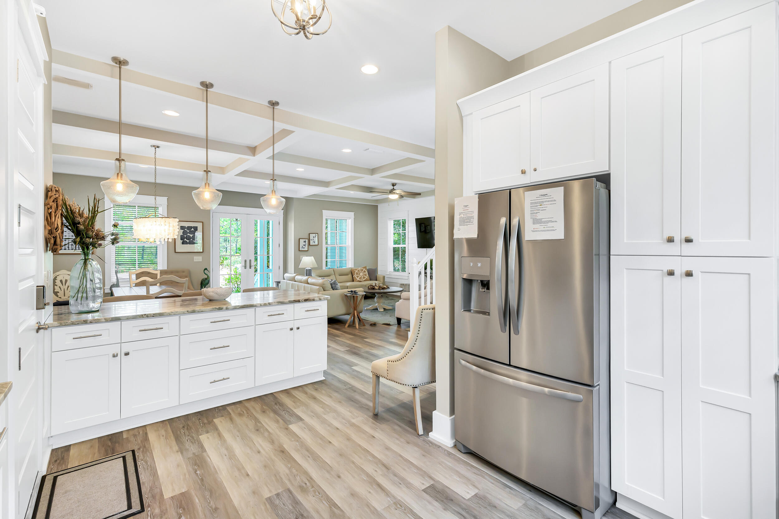 LAKESIDE AT BLUE MOUNTAIN BEACH - Residential
