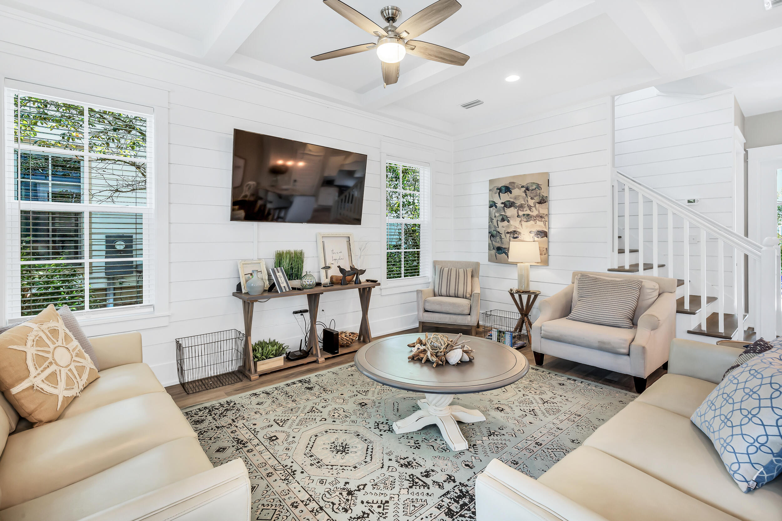 LAKESIDE AT BLUE MOUNTAIN BEACH - Residential