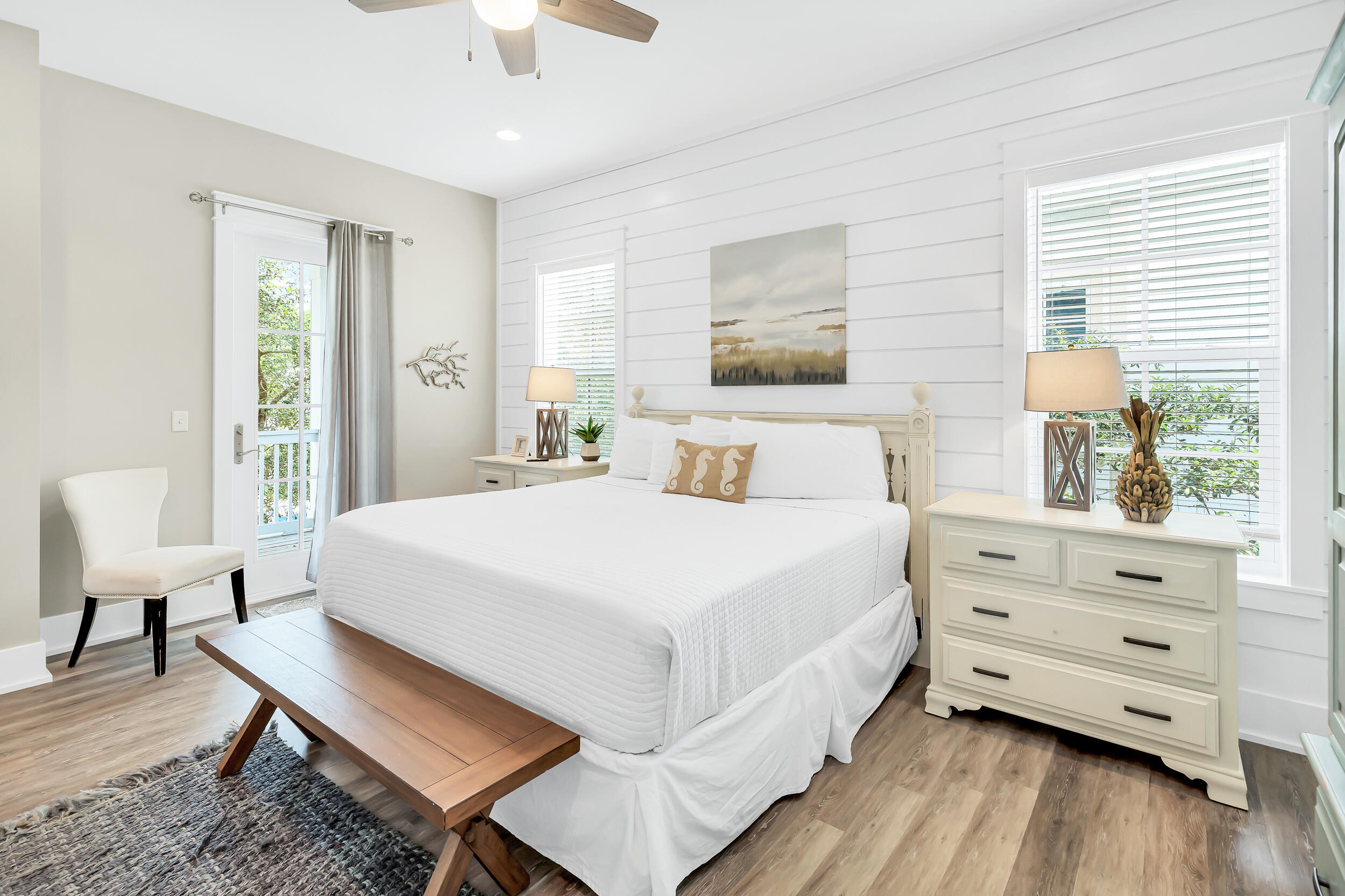 LAKESIDE AT BLUE MOUNTAIN BEACH - Residential