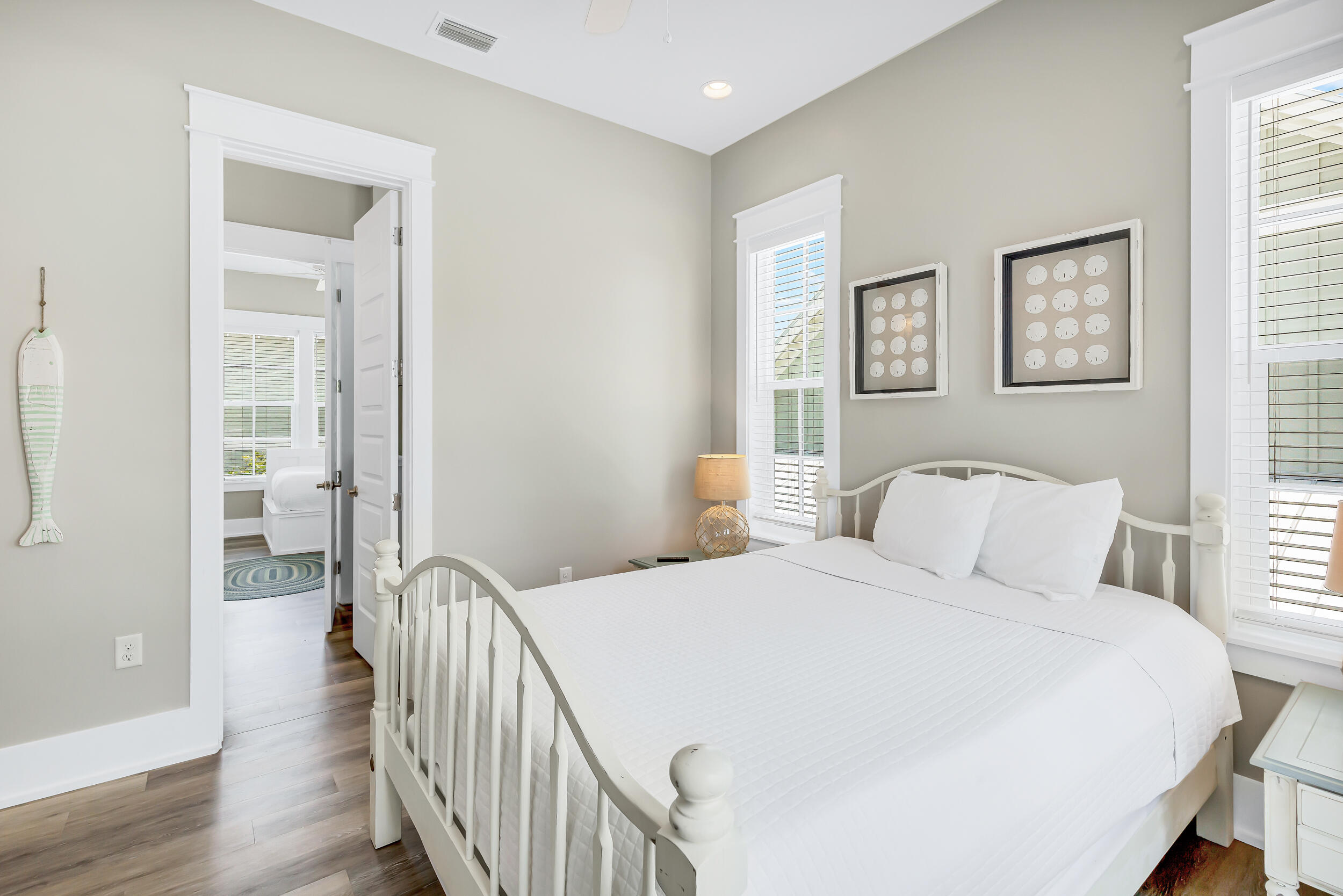 LAKESIDE AT BLUE MOUNTAIN BEACH - Residential