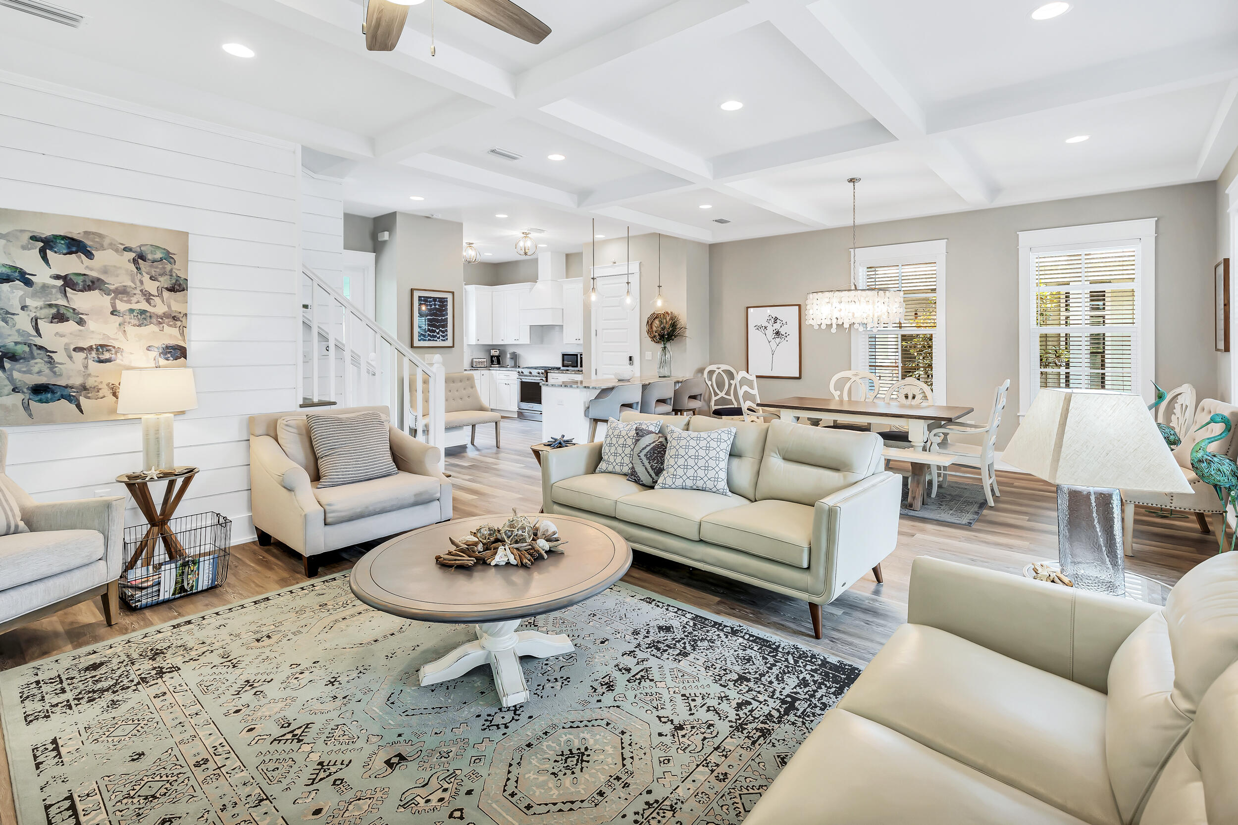 LAKESIDE AT BLUE MOUNTAIN BEACH - Residential