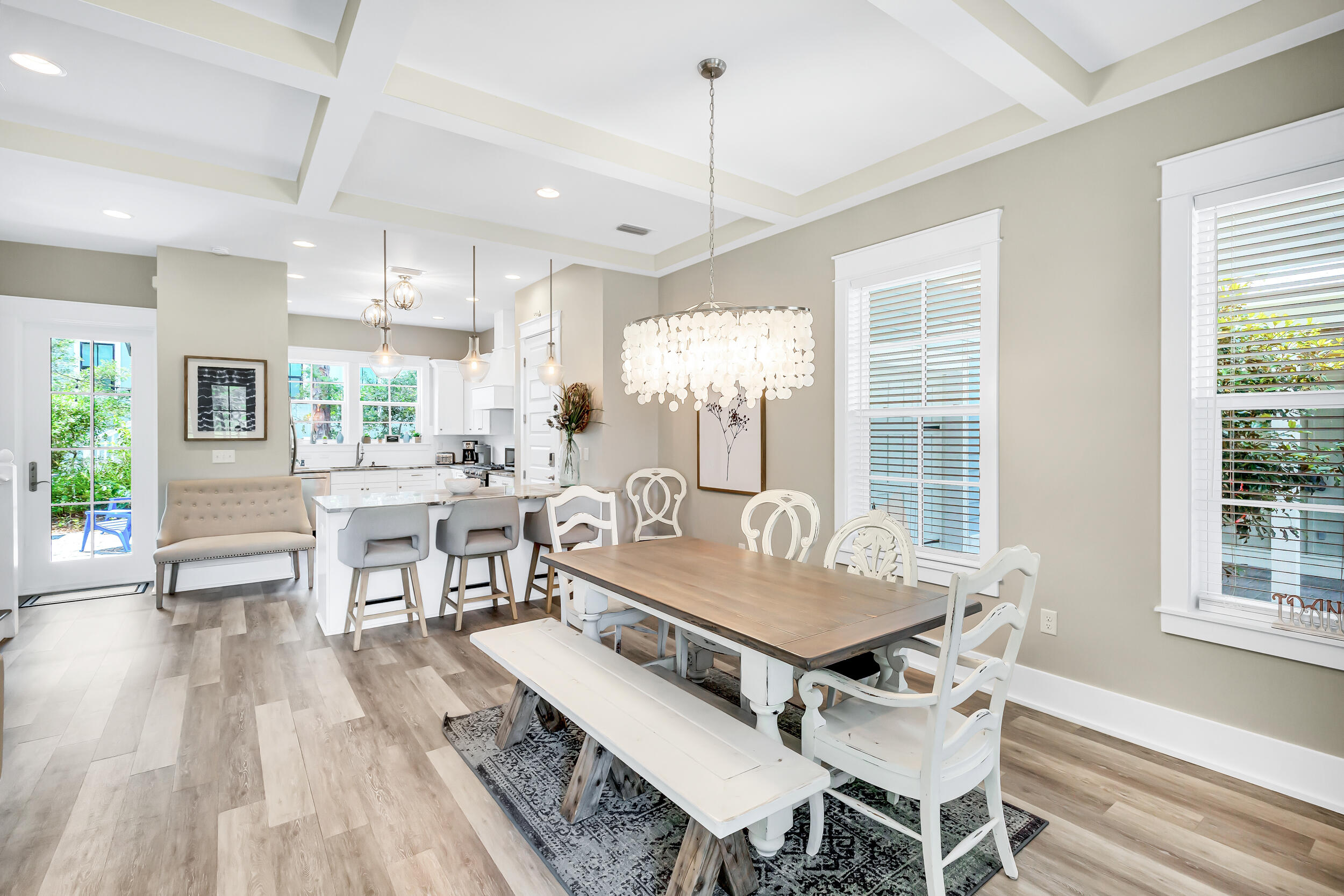LAKESIDE AT BLUE MOUNTAIN BEACH - Residential