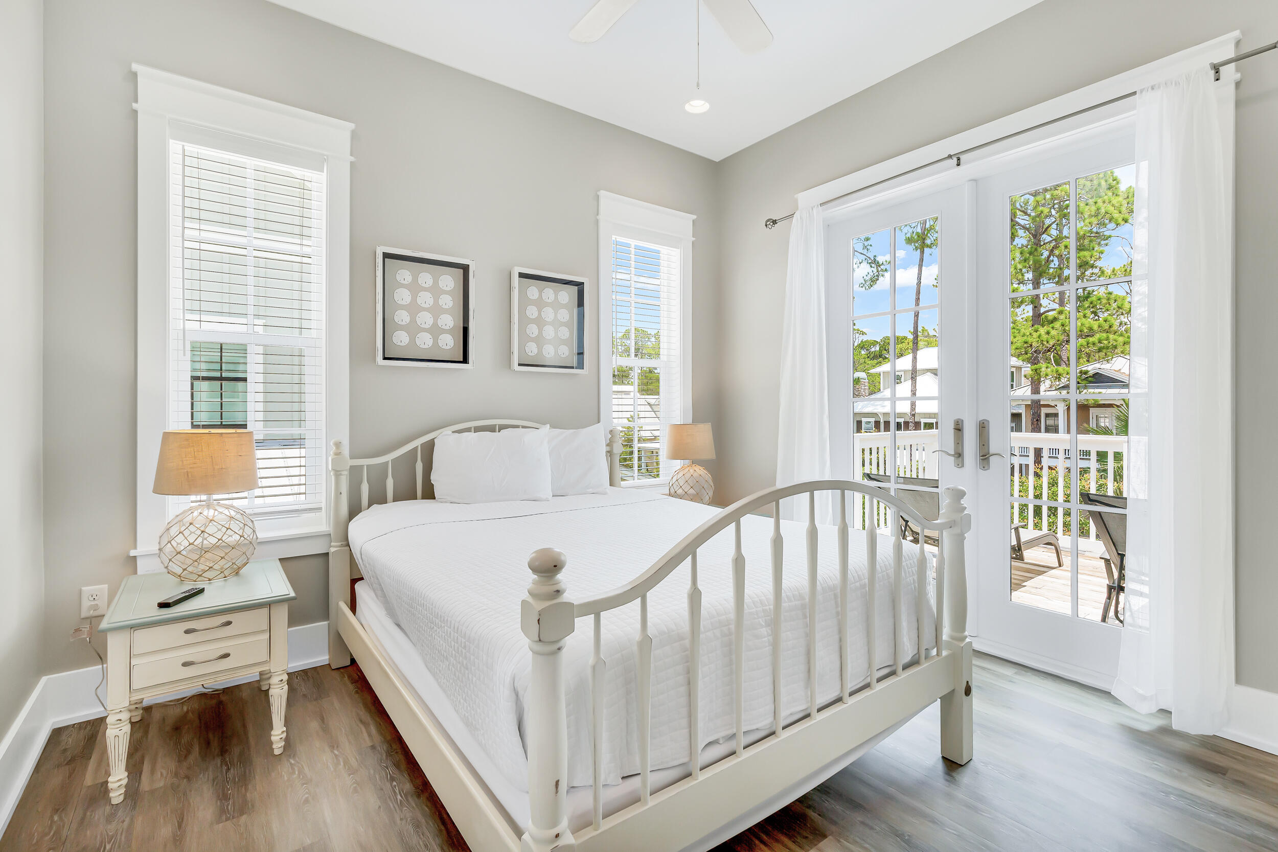 LAKESIDE AT BLUE MOUNTAIN BEACH - Residential
