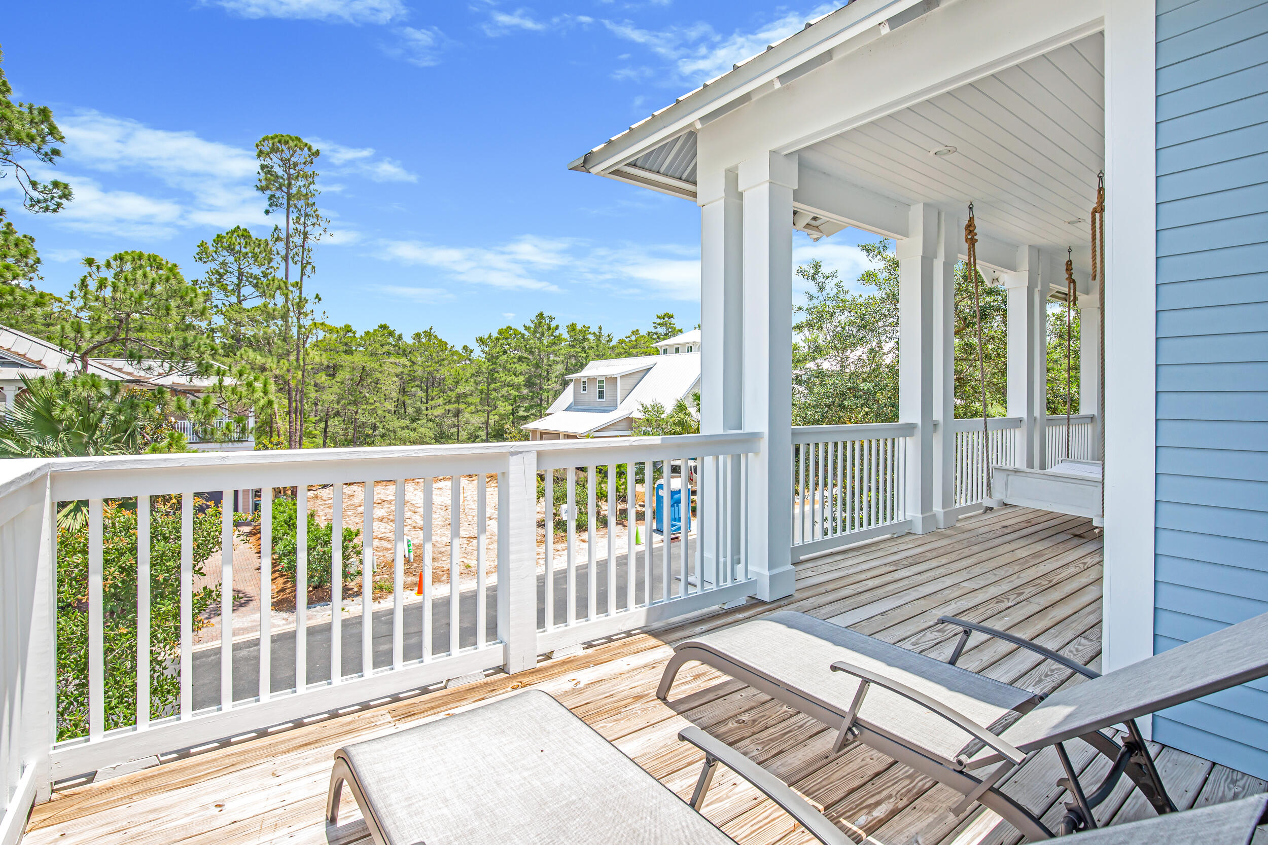 LAKESIDE AT BLUE MOUNTAIN BEACH - Residential