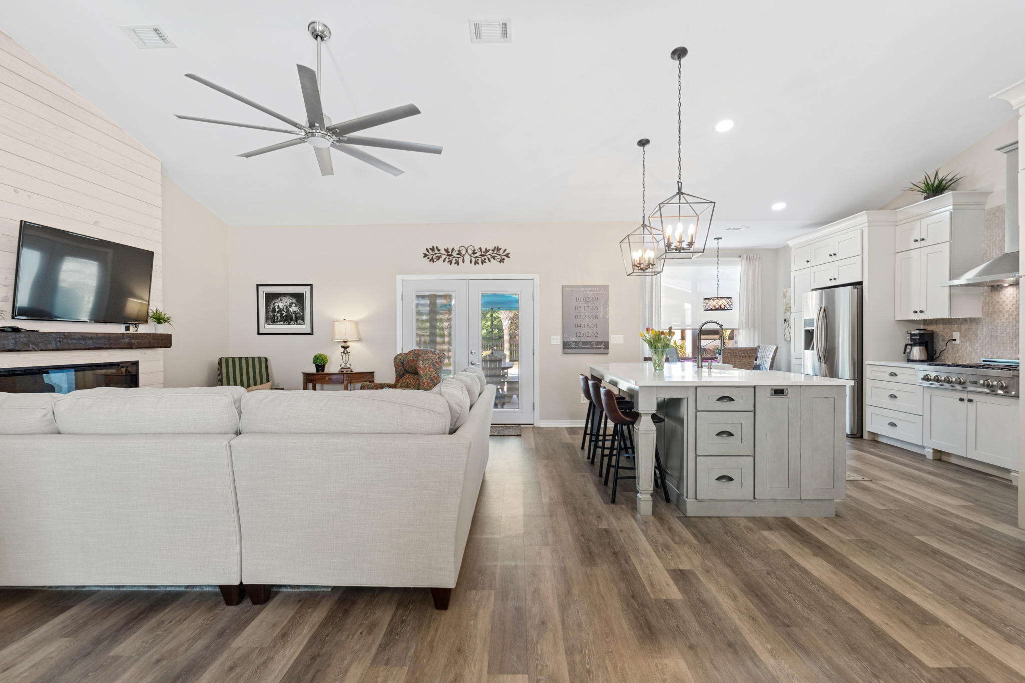 Emerald Walk - Residential