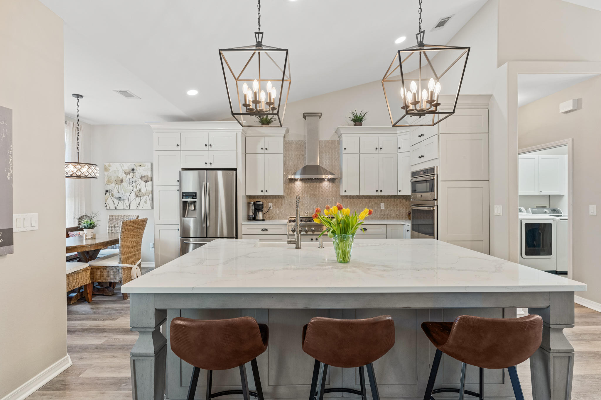 Emerald Walk - Residential