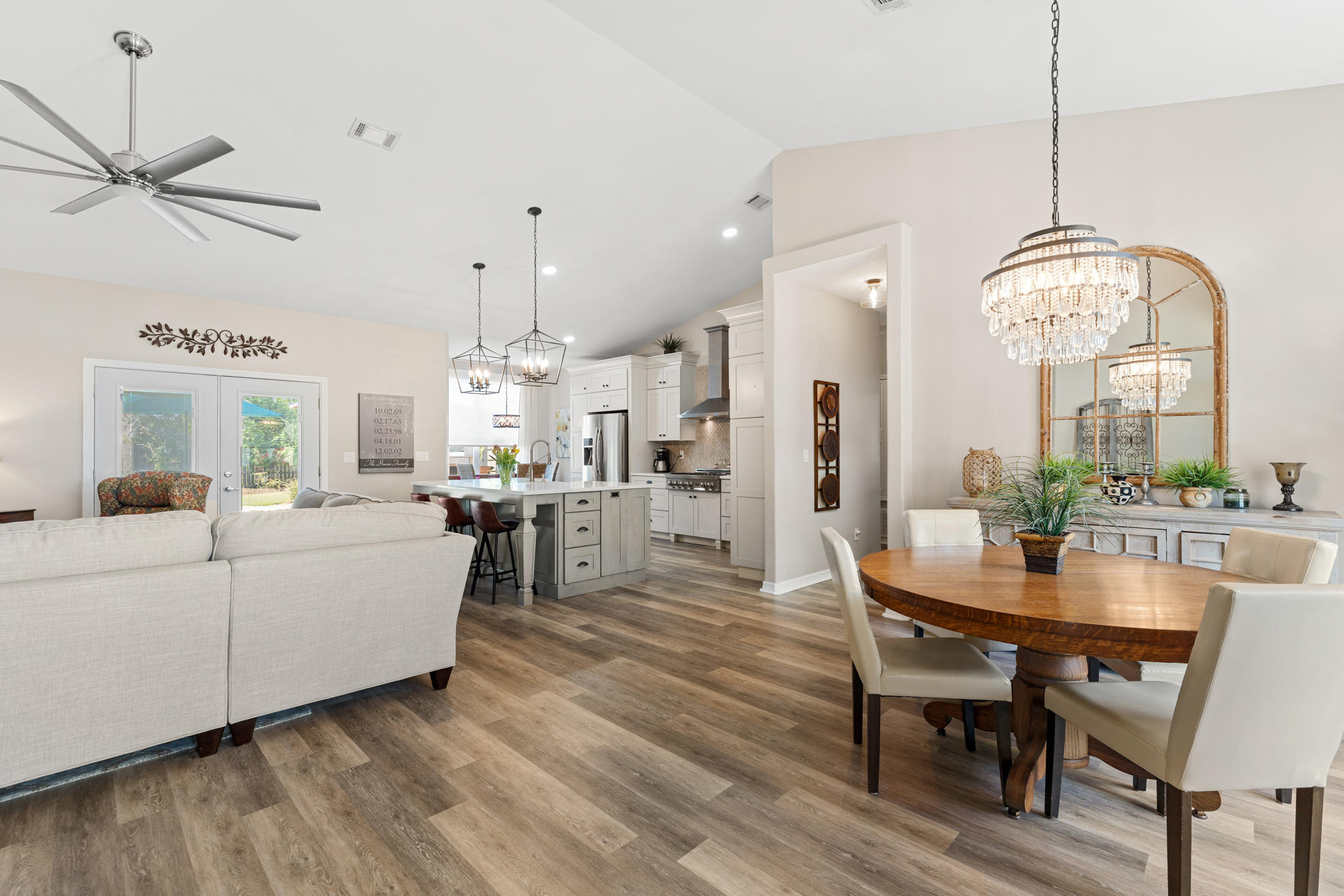 Emerald Walk - Residential