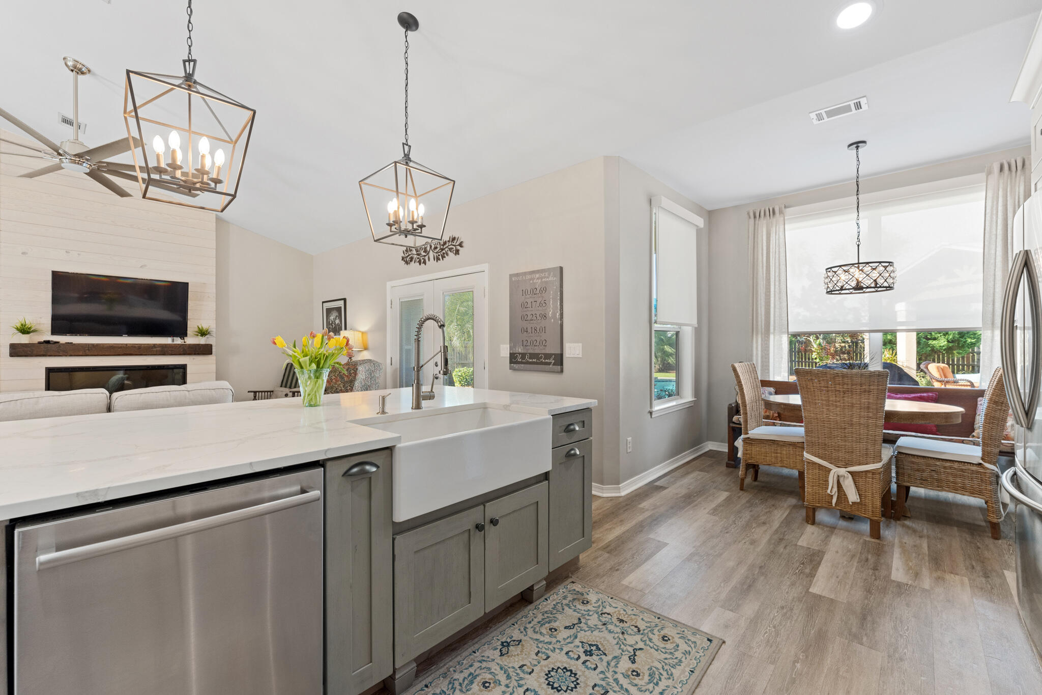 Emerald Walk - Residential