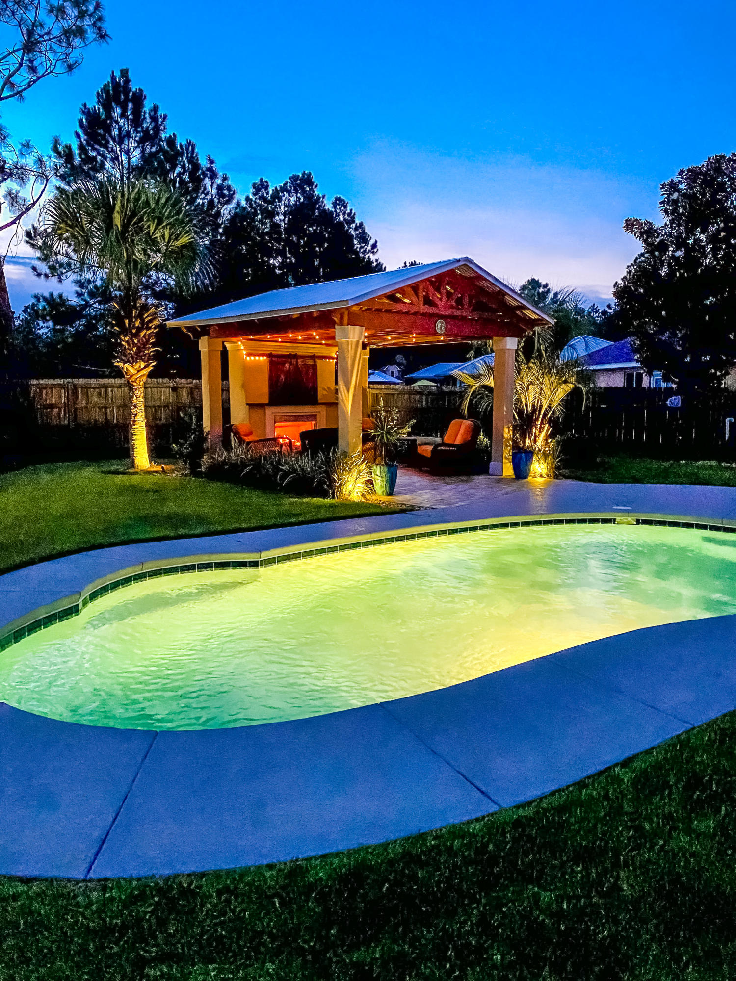 Emerald Walk - Residential