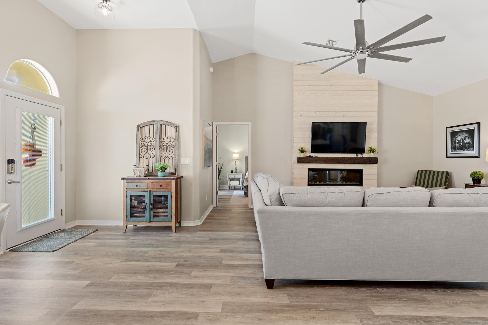 Emerald Walk - Residential