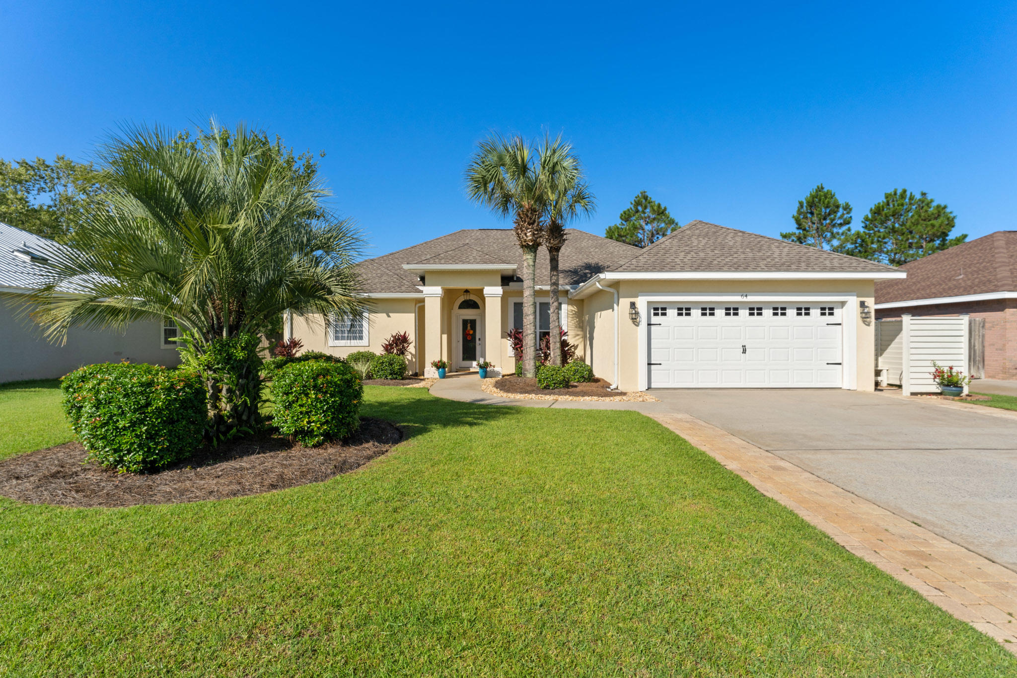 Emerald Walk - Residential