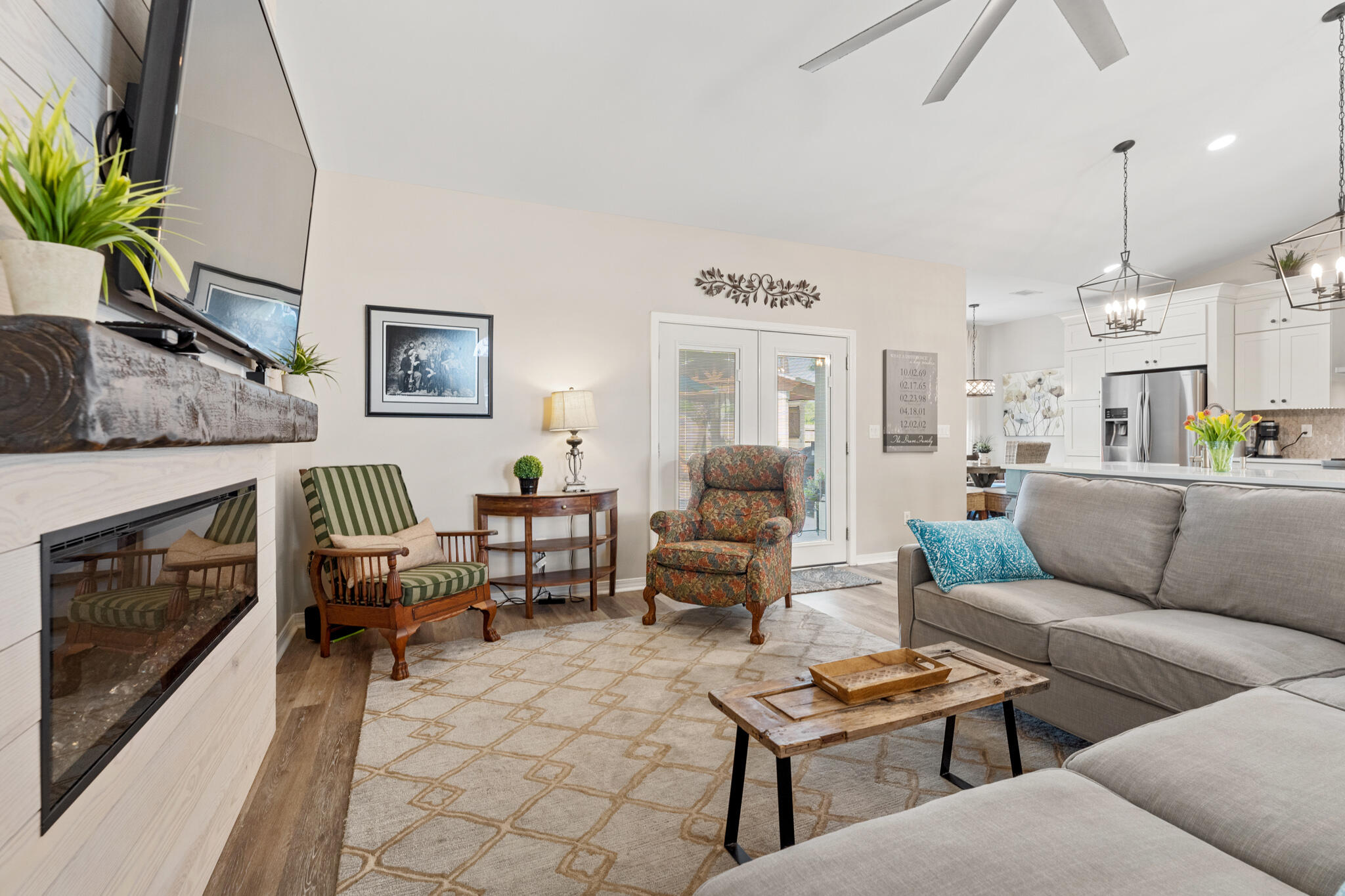 Emerald Walk - Residential