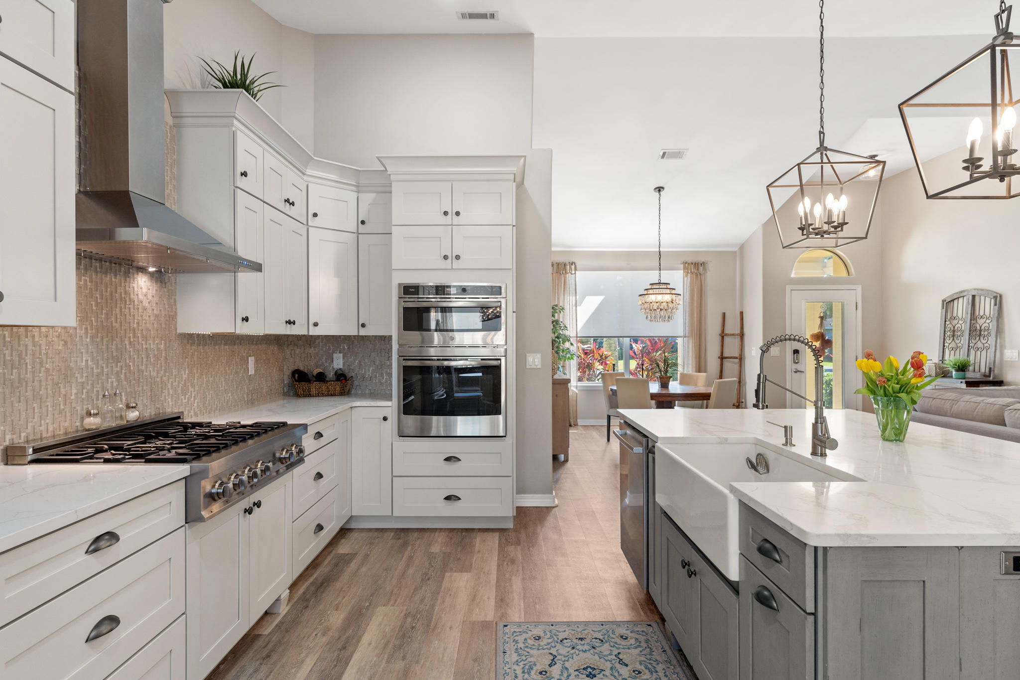 Emerald Walk - Residential