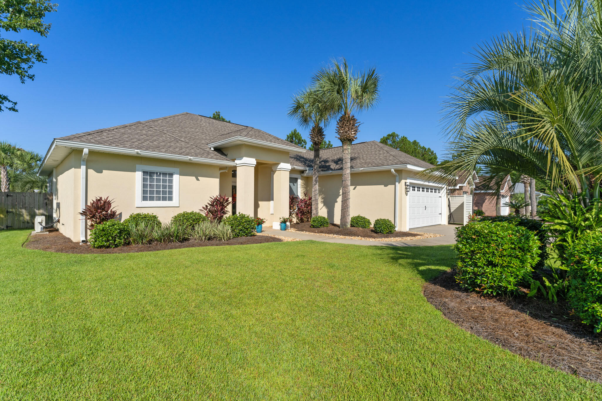 Emerald Walk - Residential