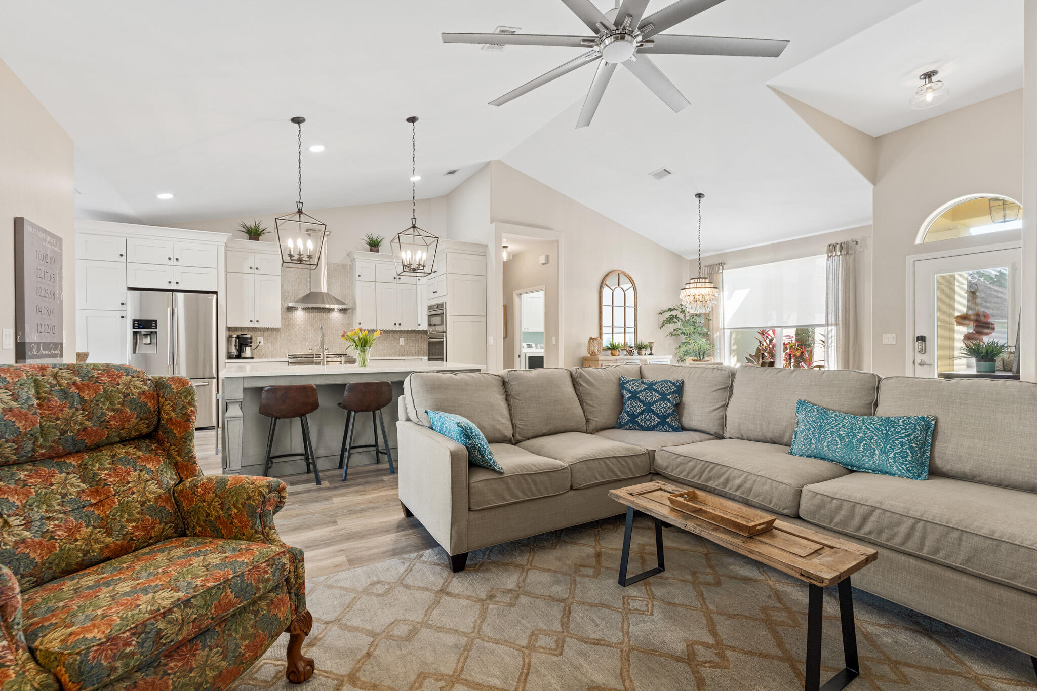 Emerald Walk - Residential