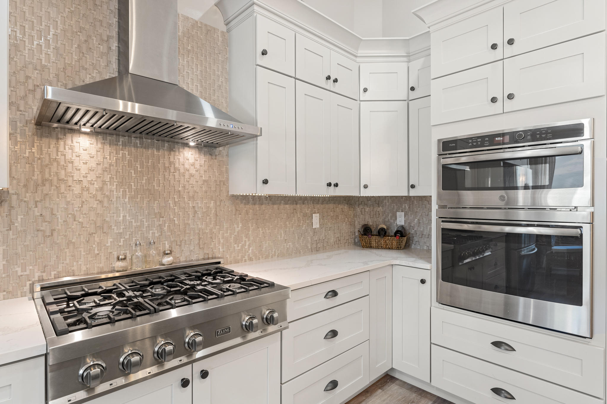 Emerald Walk - Residential