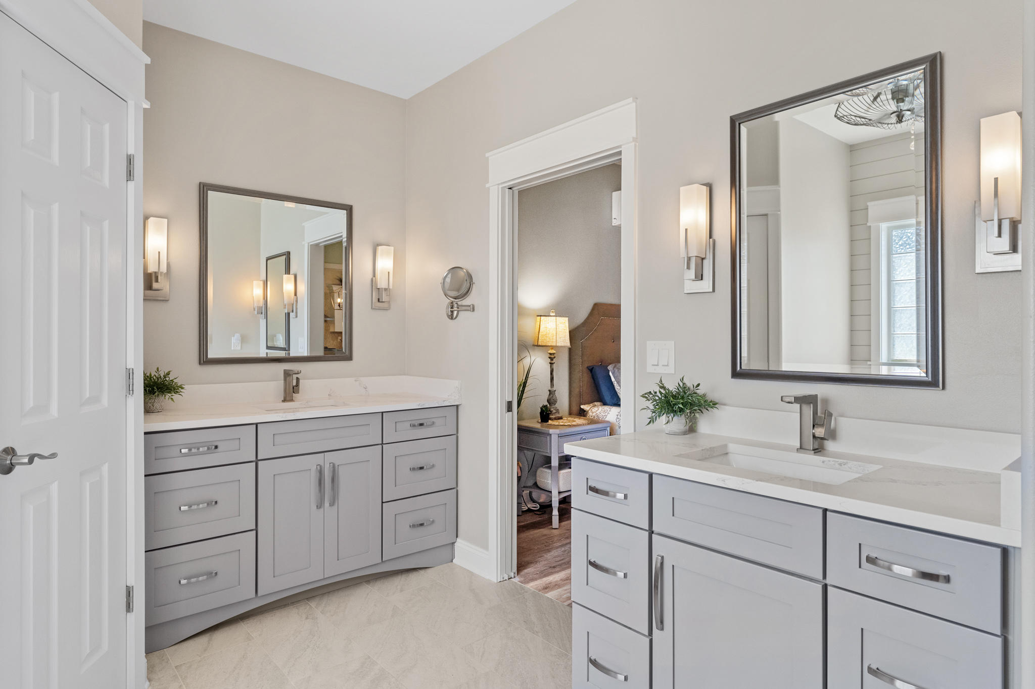 Emerald Walk - Residential