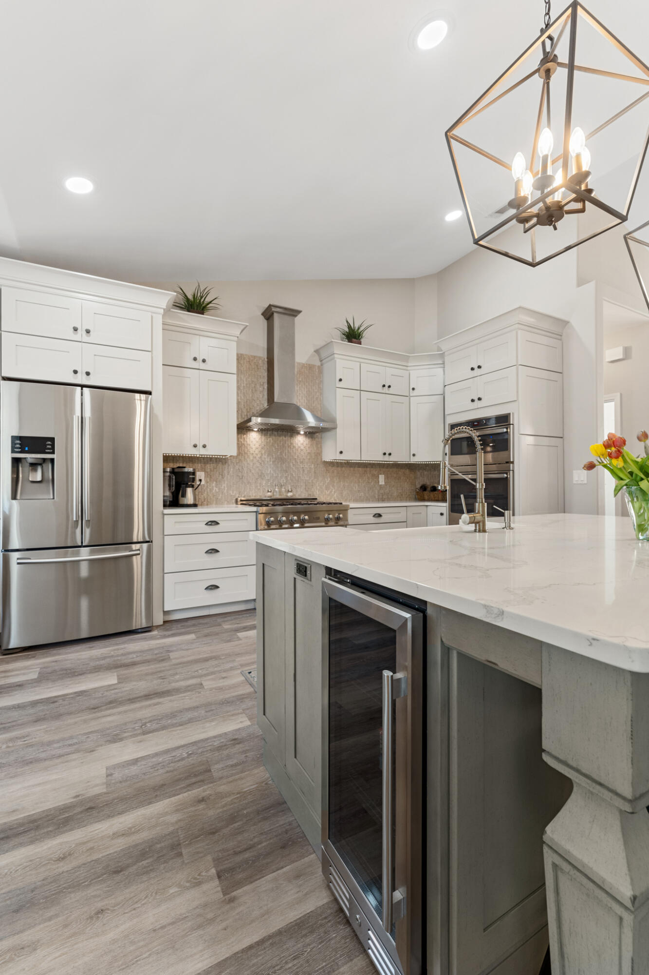 Emerald Walk - Residential