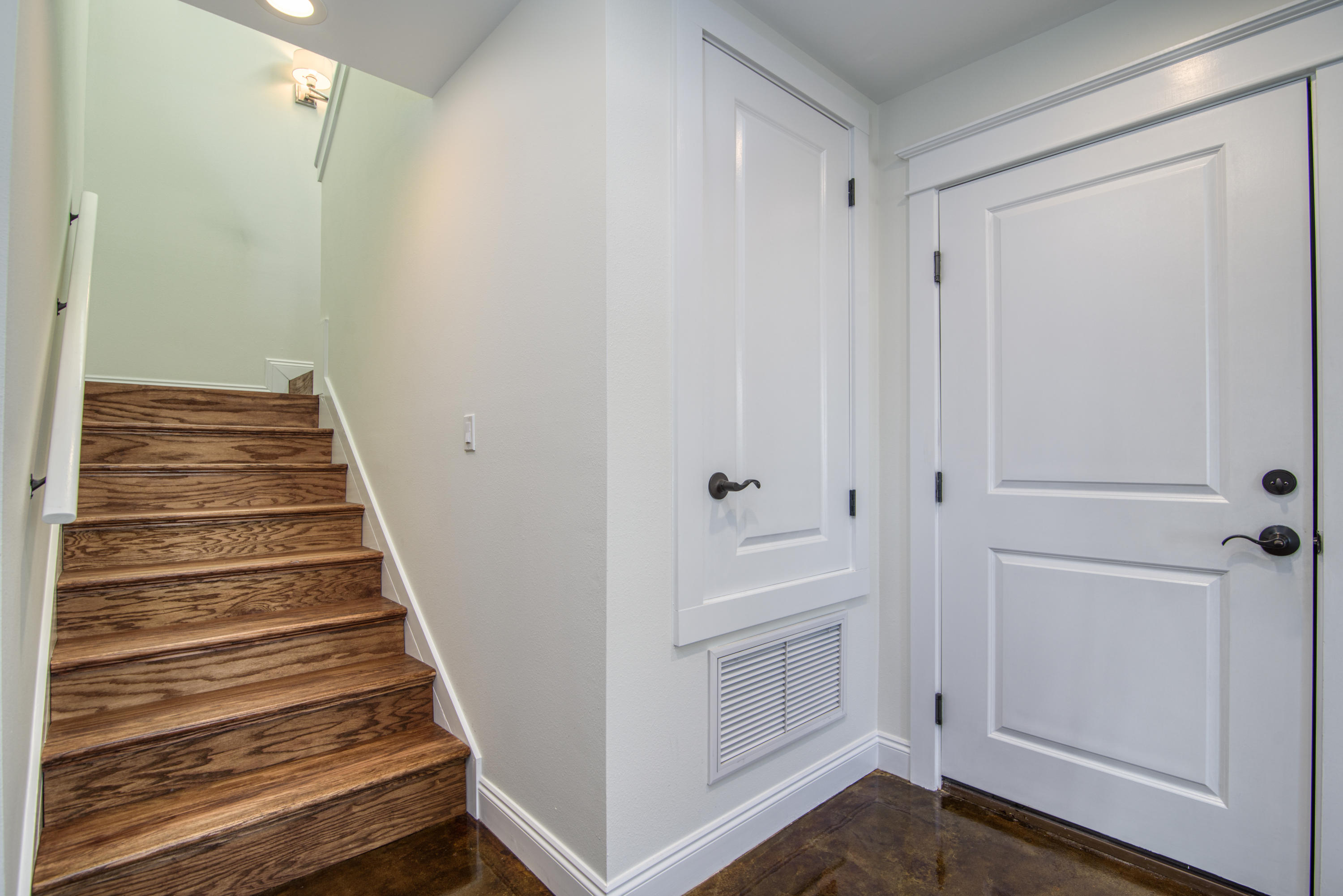 SOUNDSIDE MOORINGS - Residential