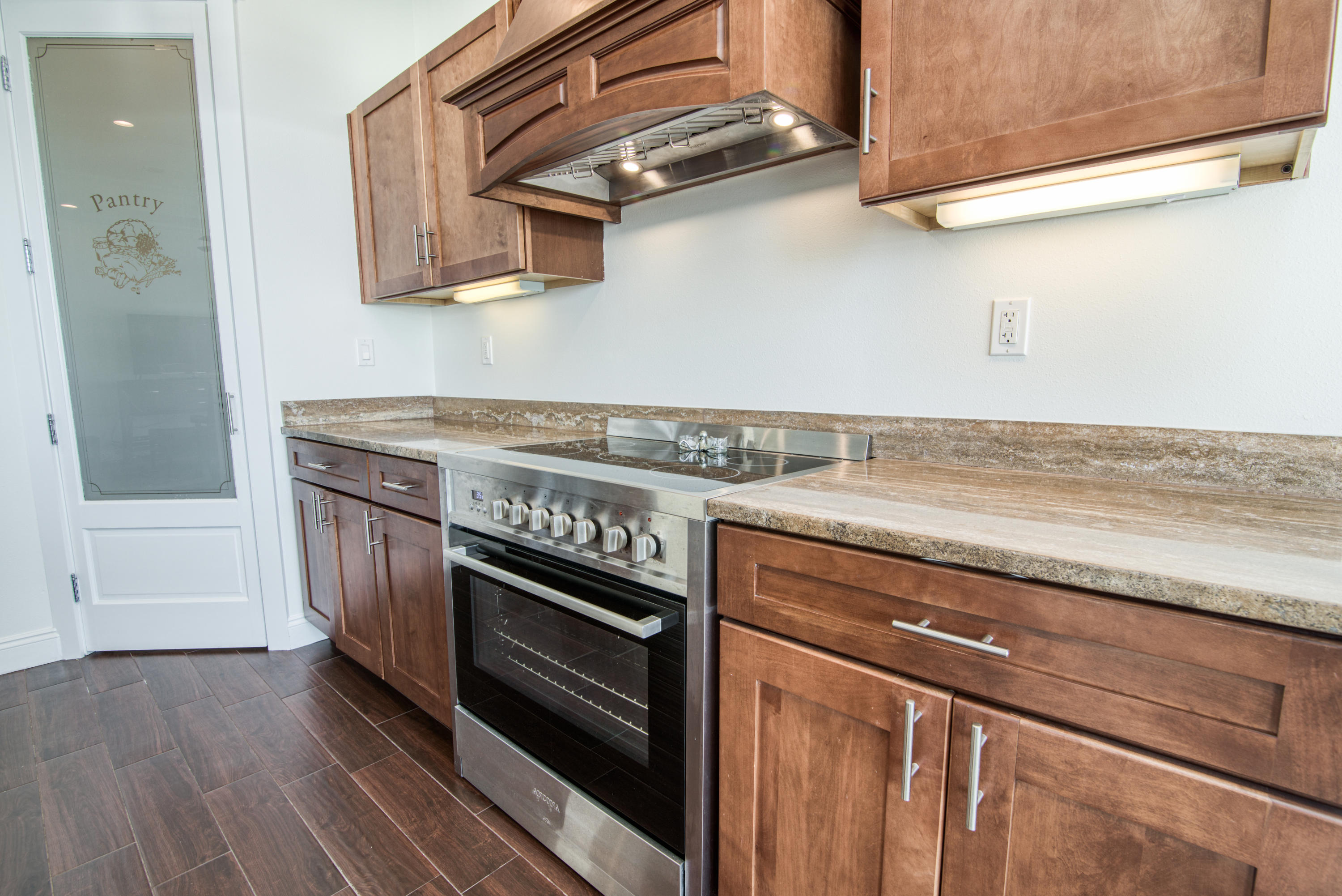 SOUNDSIDE MOORINGS - Residential