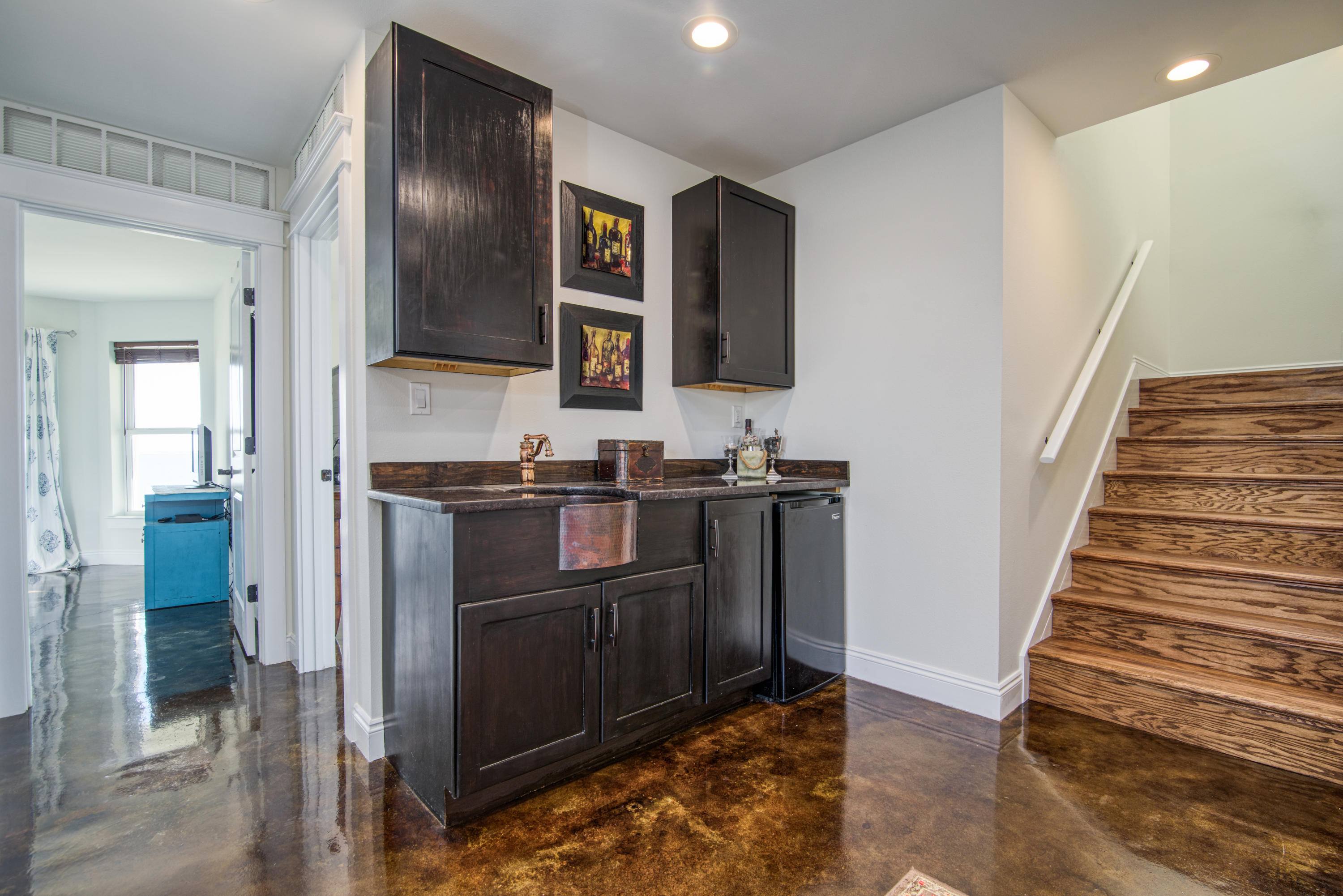 SOUNDSIDE MOORINGS - Residential