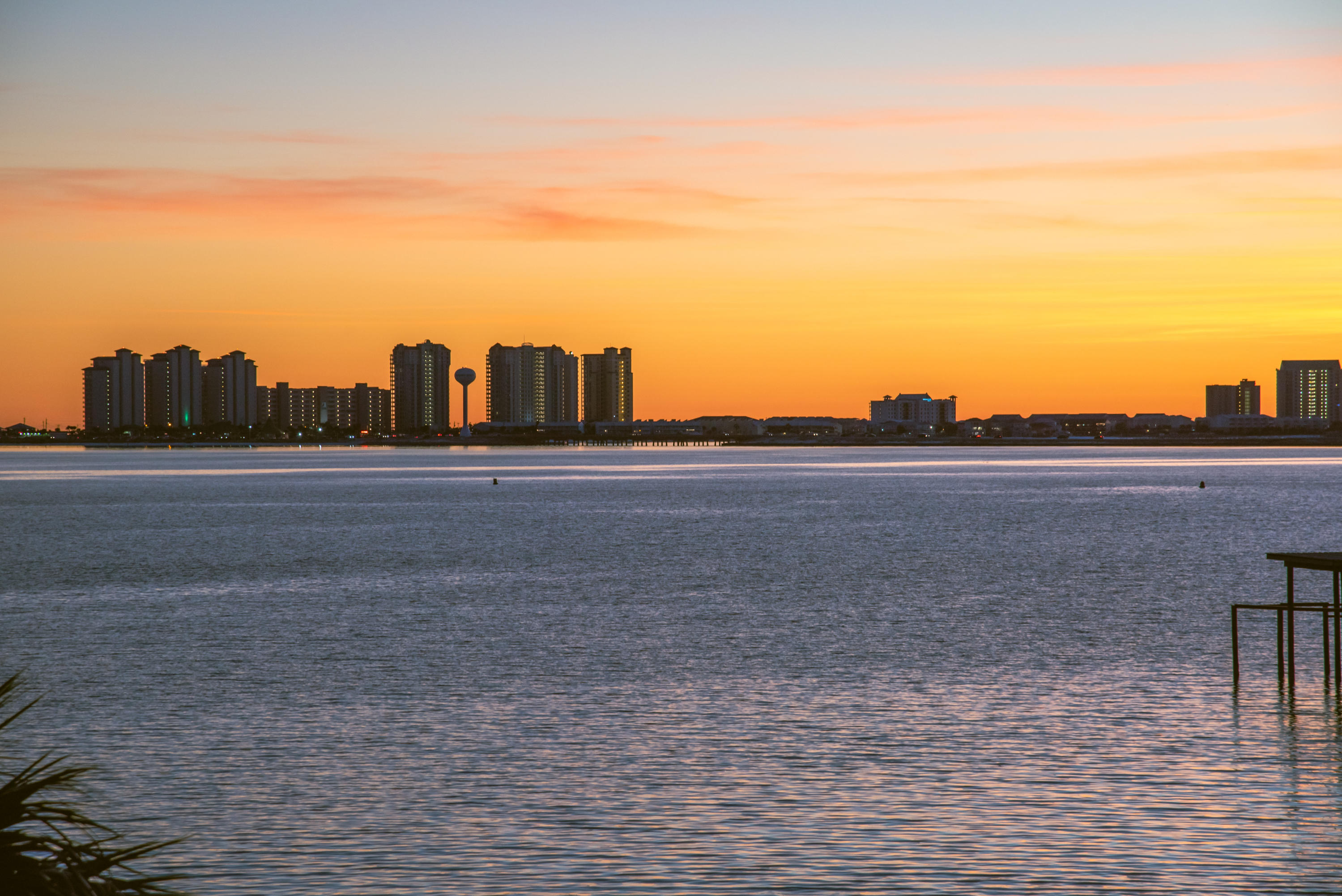 SOUNDSIDE MOORINGS - Residential