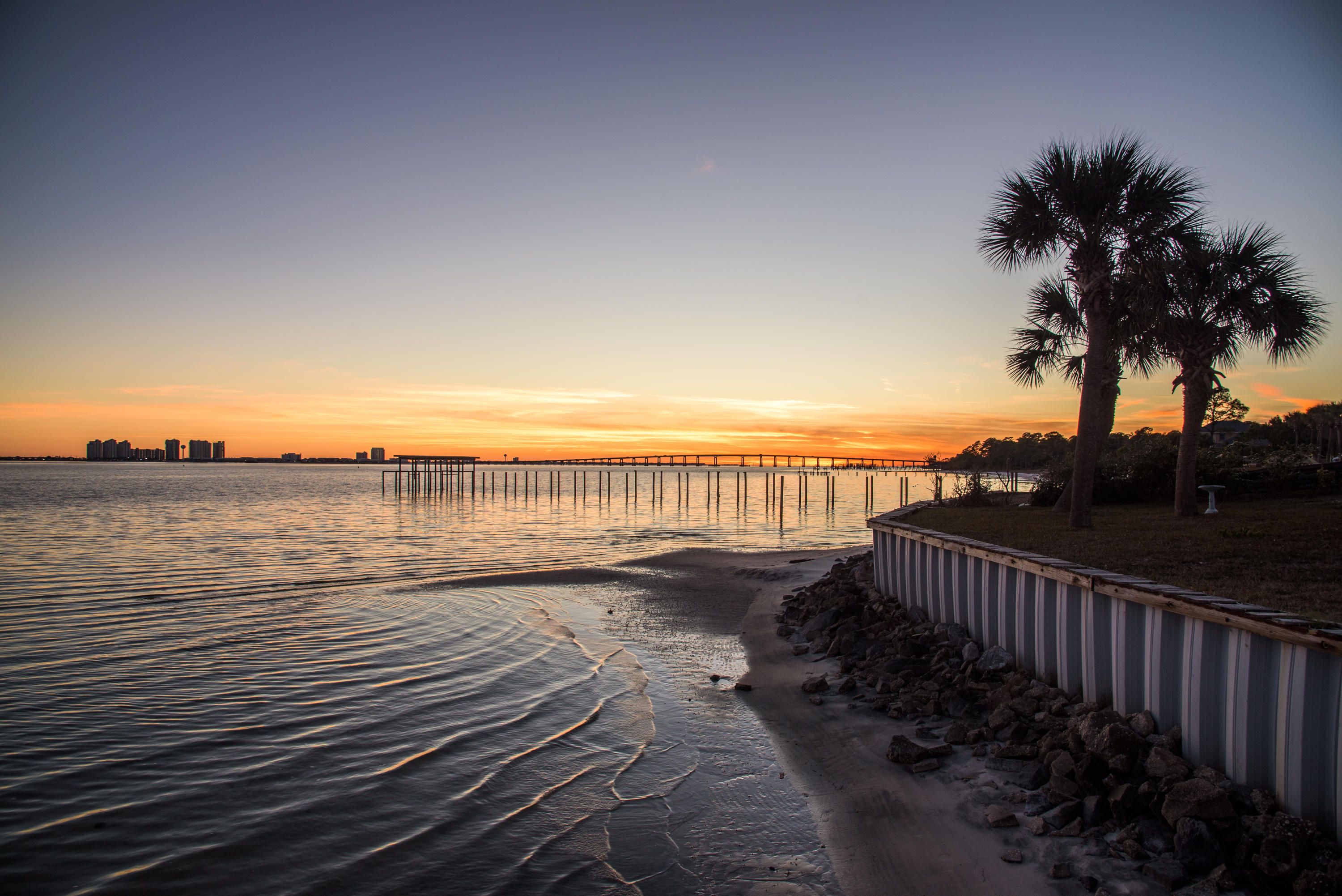 SOUNDSIDE MOORINGS - Residential