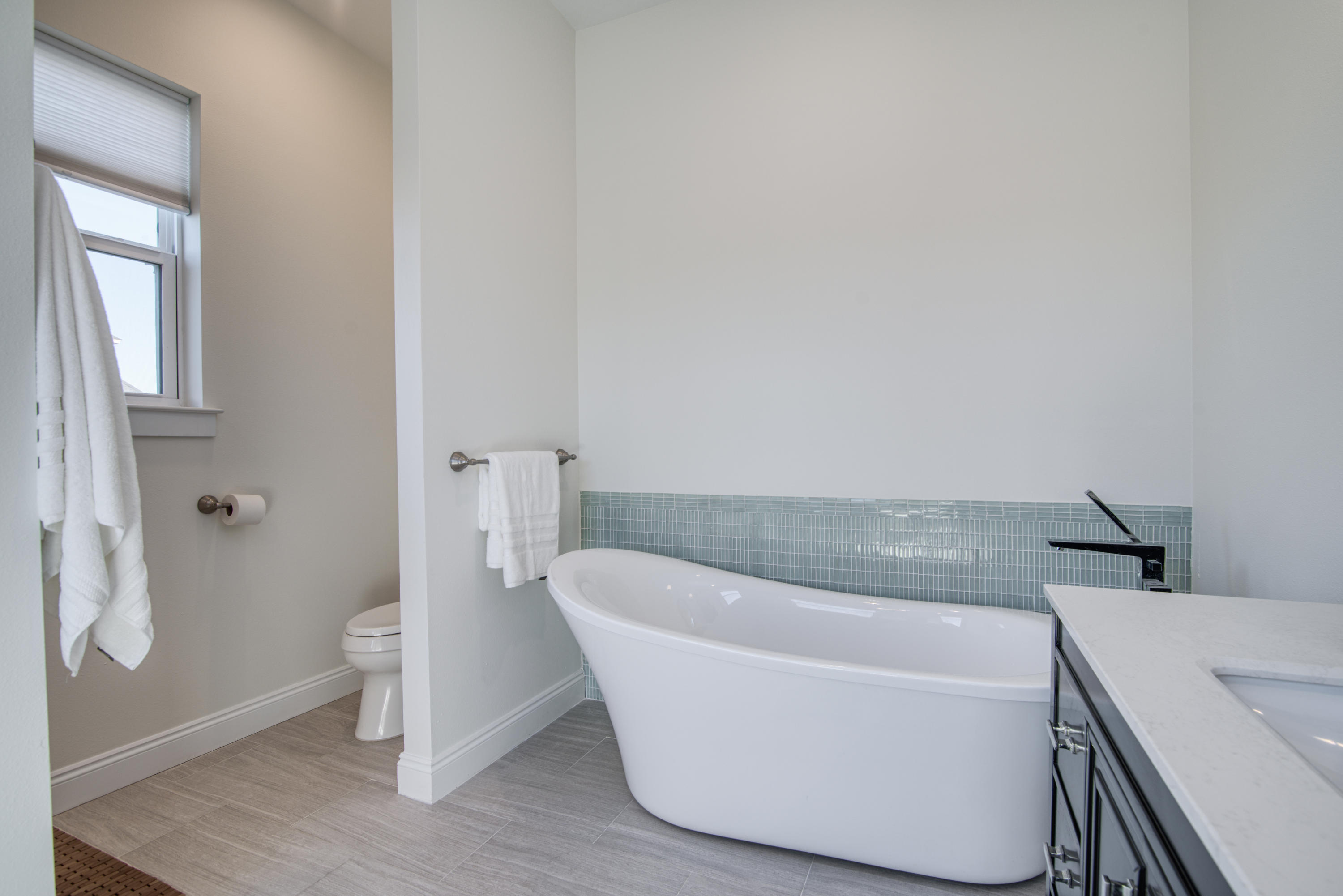 SOUNDSIDE MOORINGS - Residential