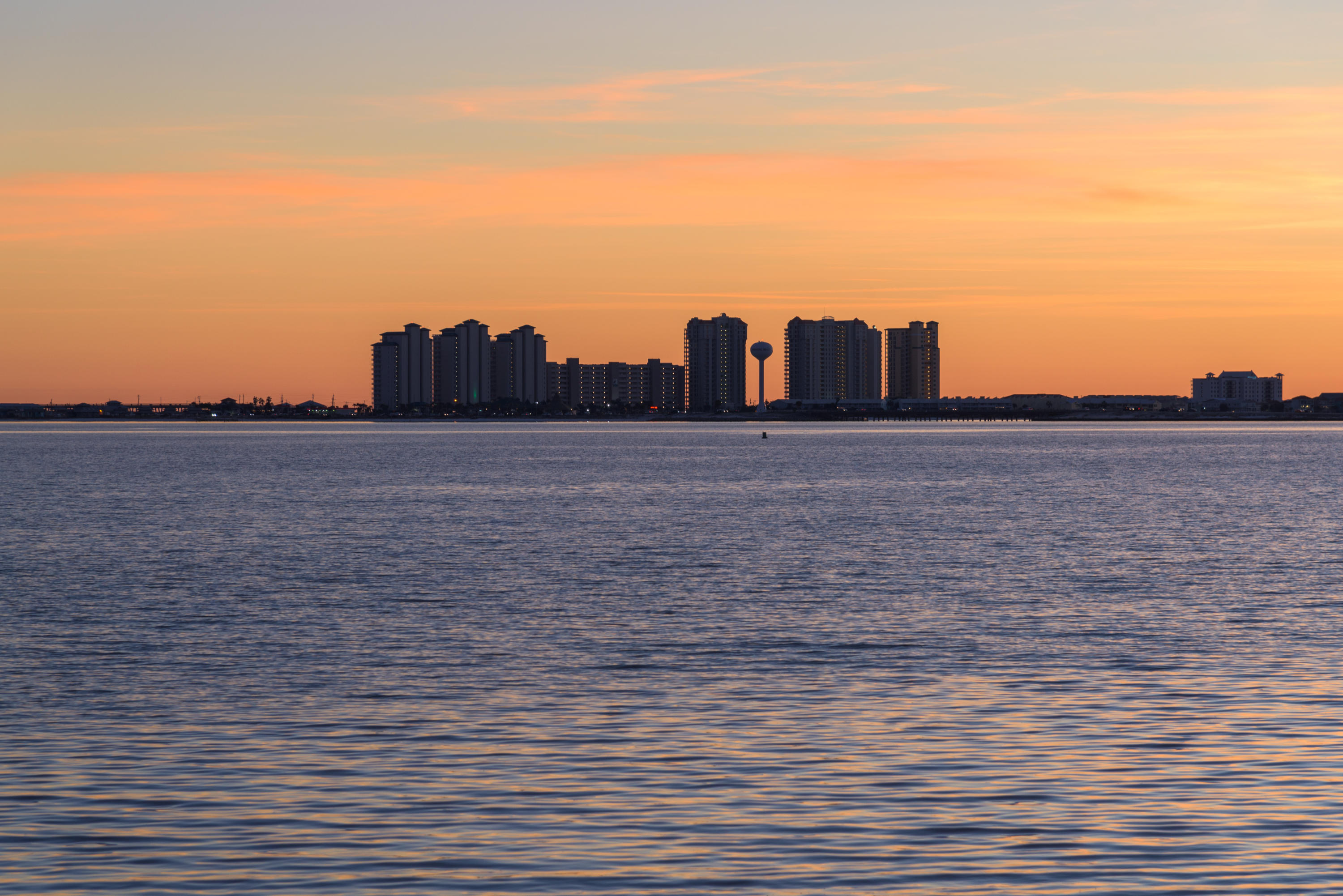 SOUNDSIDE MOORINGS - Residential