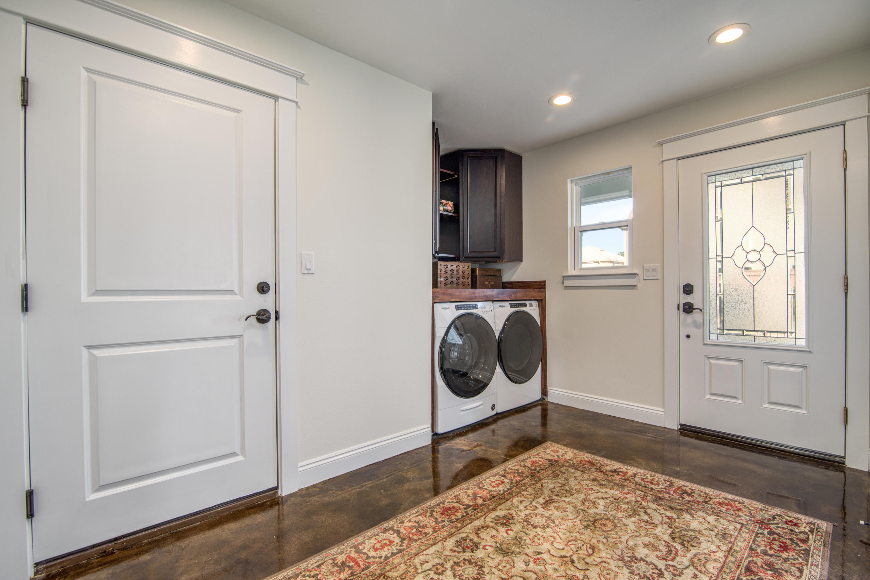 SOUNDSIDE MOORINGS - Residential