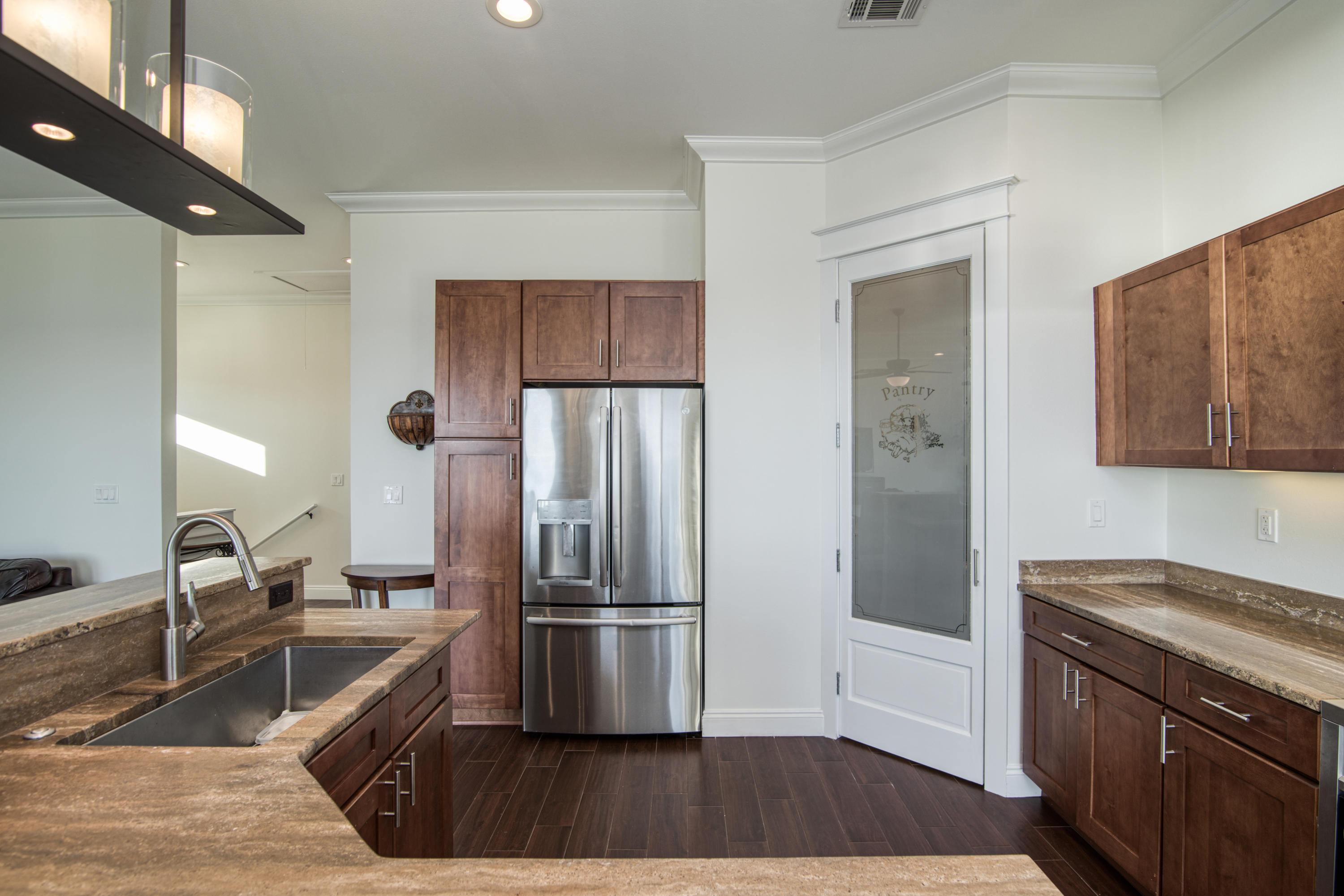 SOUNDSIDE MOORINGS - Residential