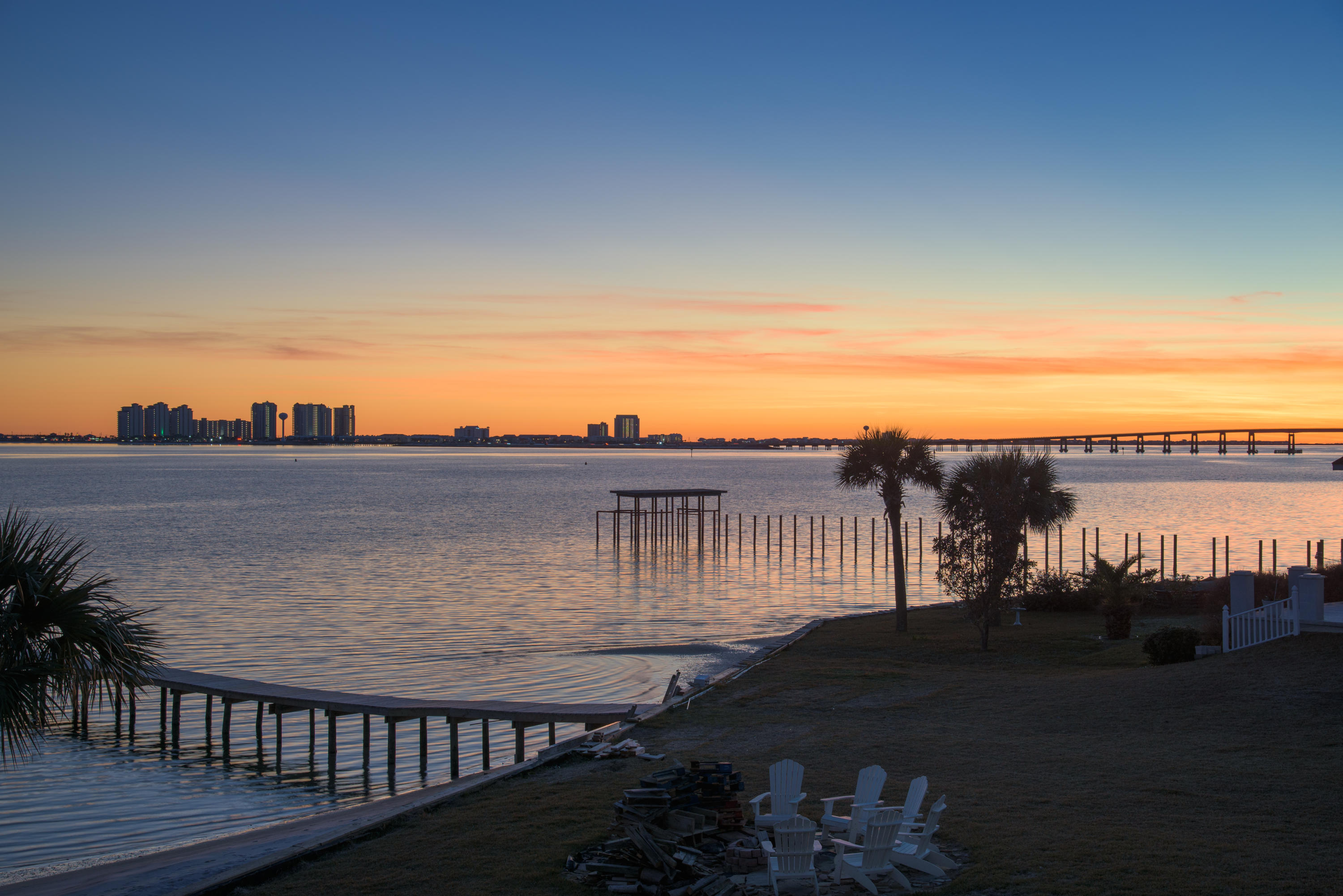 SOUNDSIDE MOORINGS - Residential