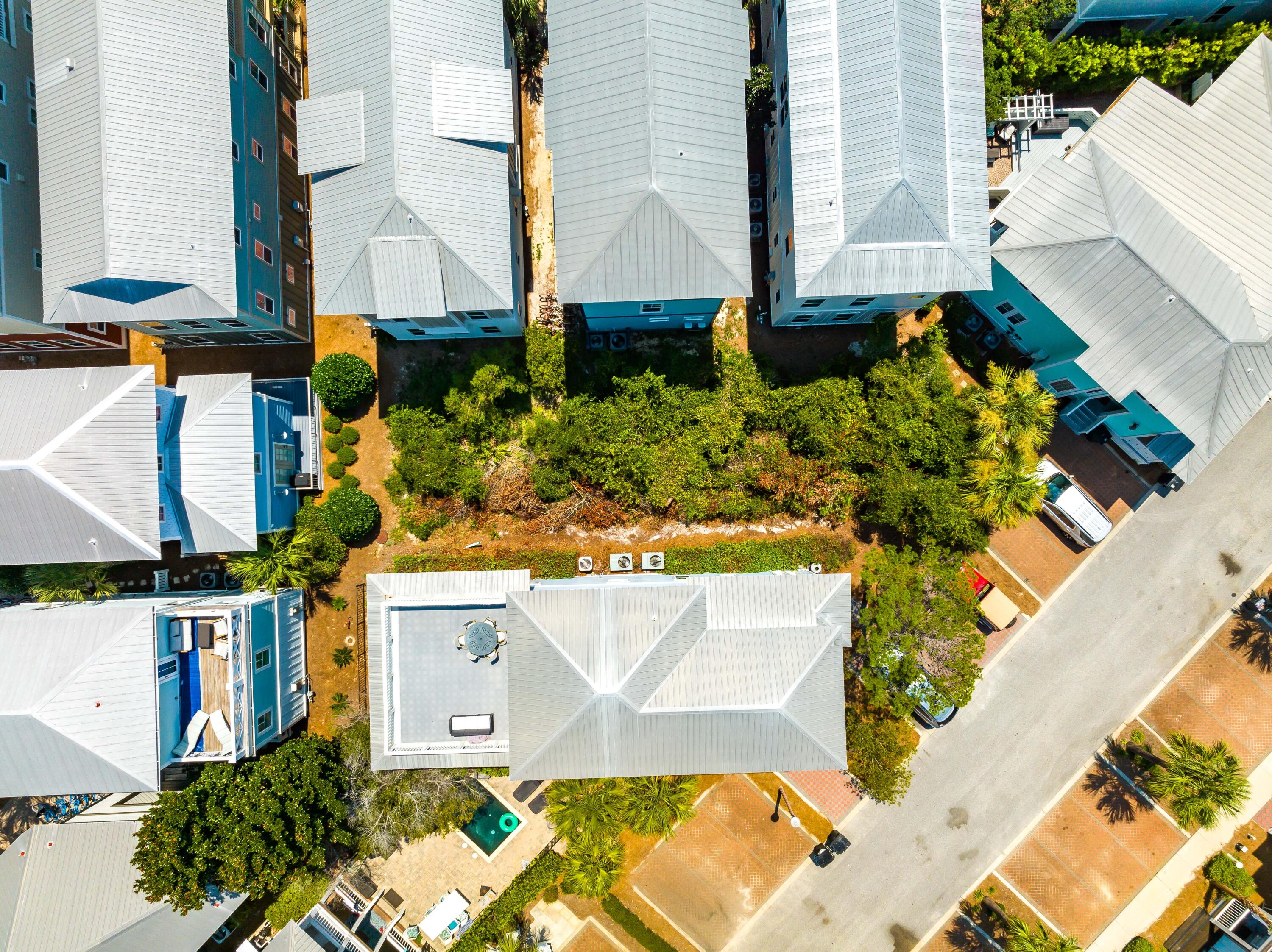 SEACREST BEACH - Land