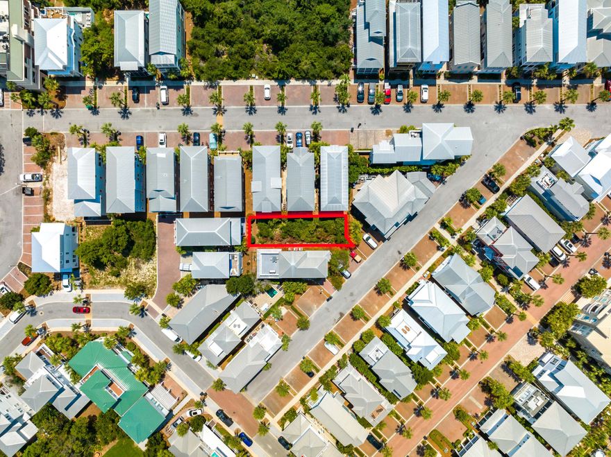 Introducing Lot 3 Sailfish Street in the charming Seacrest Beach community. This prime piece of real estate offers the perfect canvas for your dream home or a savvy investment opportunity. Nestled just moments away from the beach, pool, and the vibrant neighborhoods of Rosemary and Alys Beach, this location promises both relaxation and convenience. Don't miss out on the chance to create your coastal haven or capitalize on a fantastic investment potential.