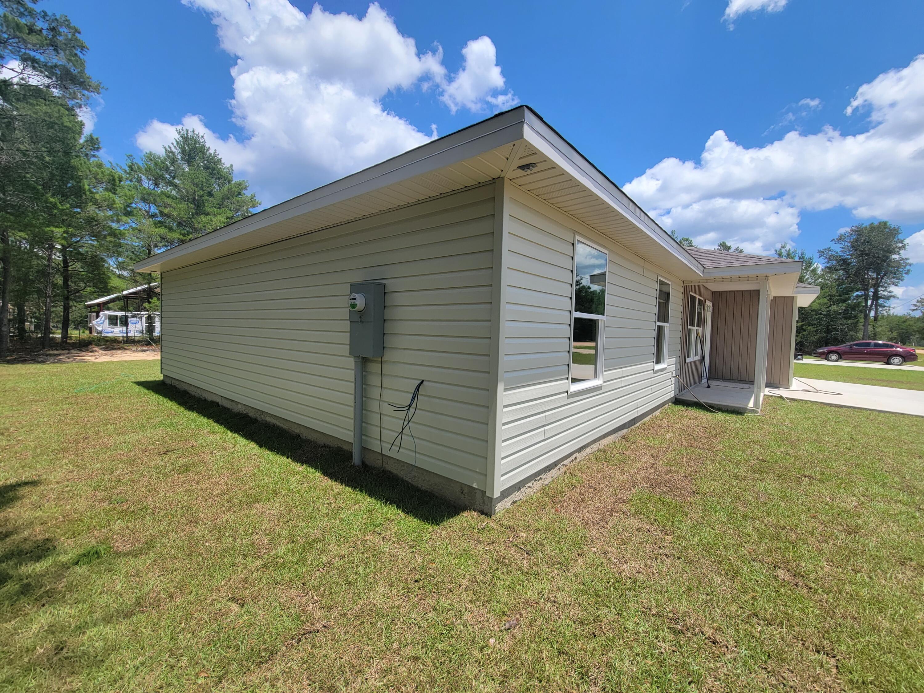 OAKWOOD HILLS UNIT 3 - Residential