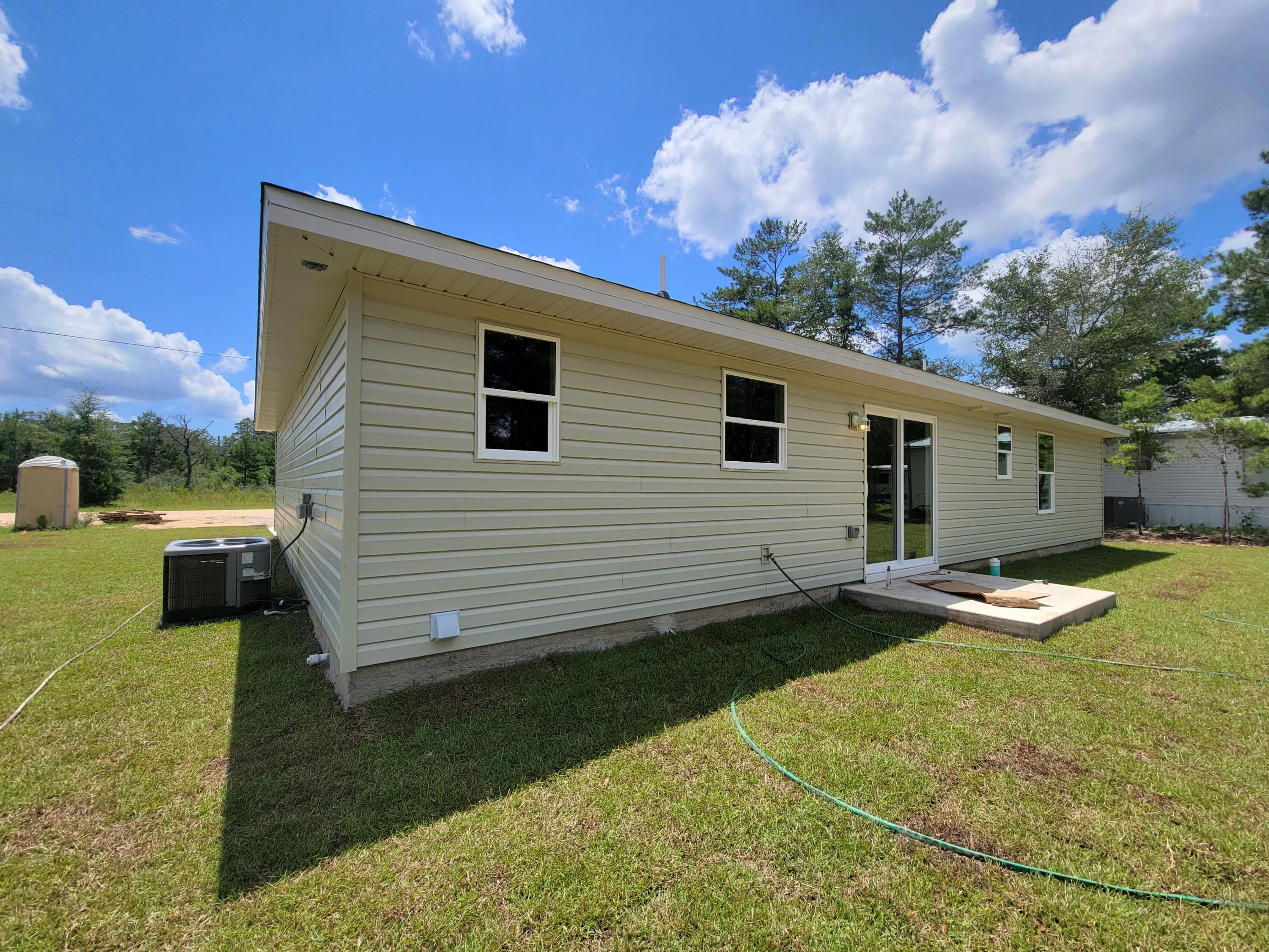 OAKWOOD HILLS UNIT 3 - Residential