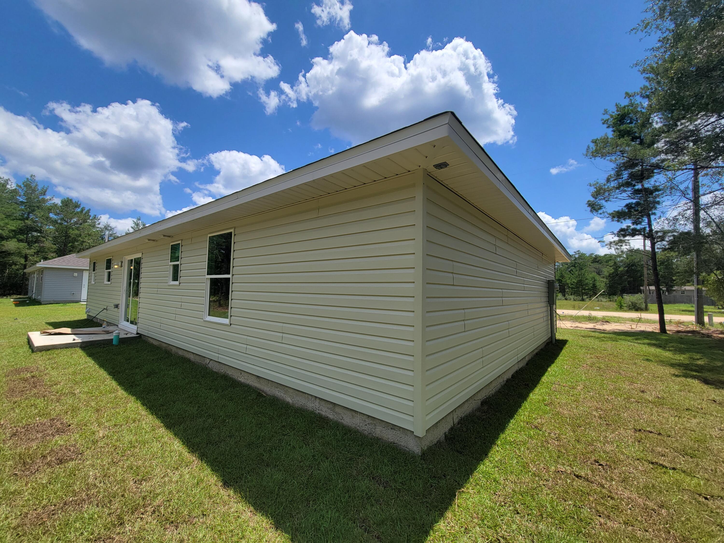 OAKWOOD HILLS UNIT 3 - Residential